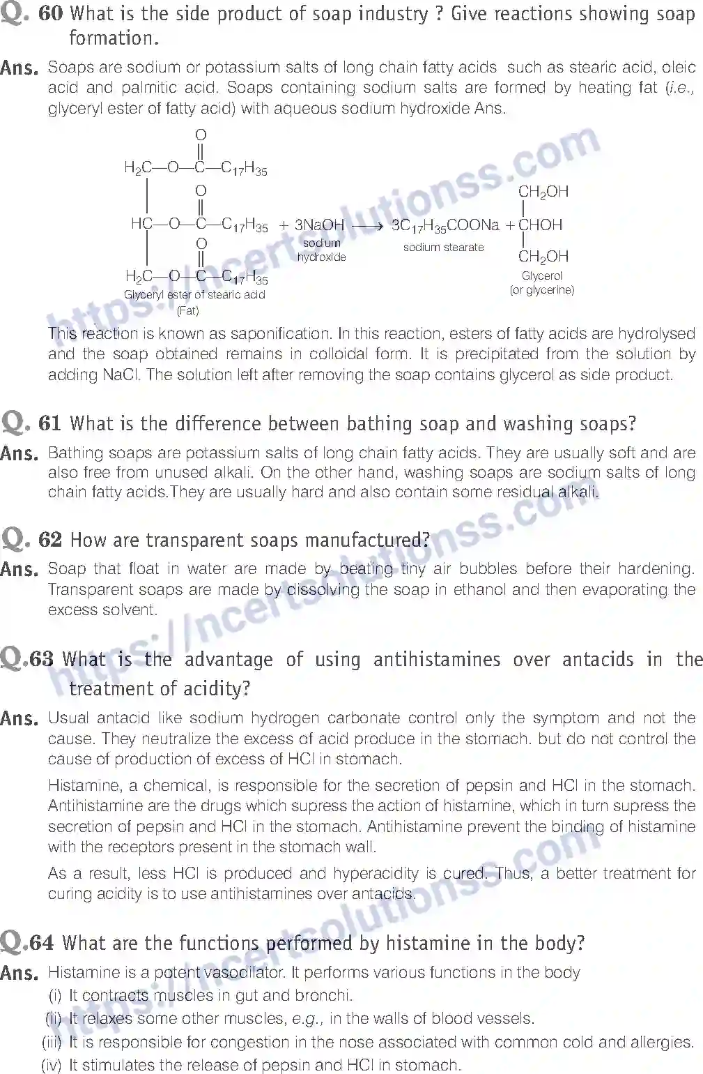NCERT-Exemplar-Solution-Class-12-Chemistry-Chemistry-Everyday-Life-45-page-18