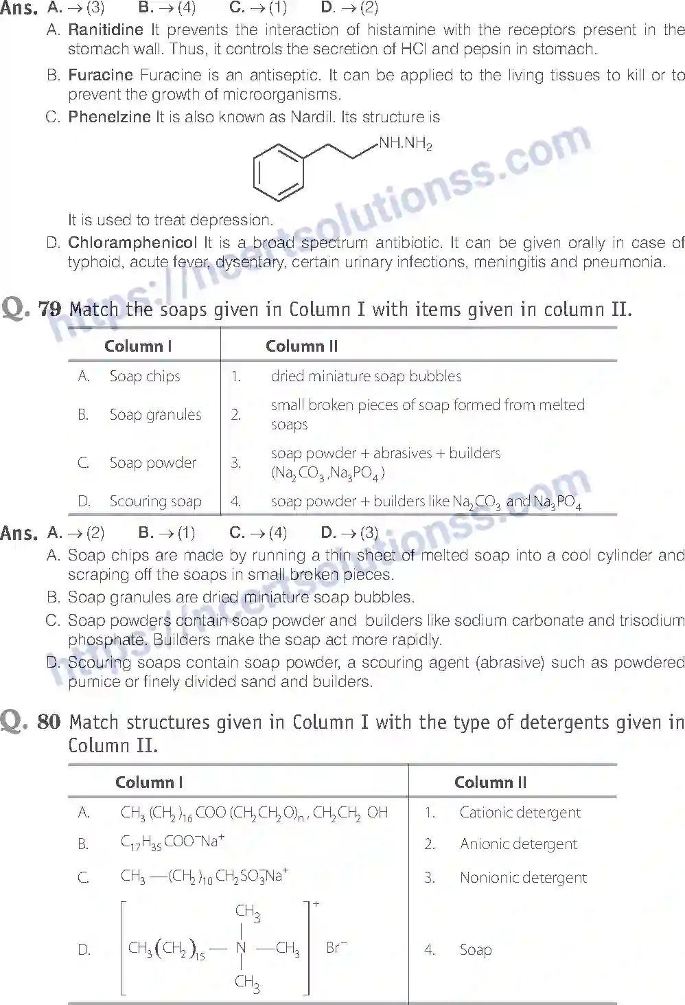 NCERT-Exemplar-Solution-Class-12-Chemistry-Chemistry-Everyday-Life-45-page-23