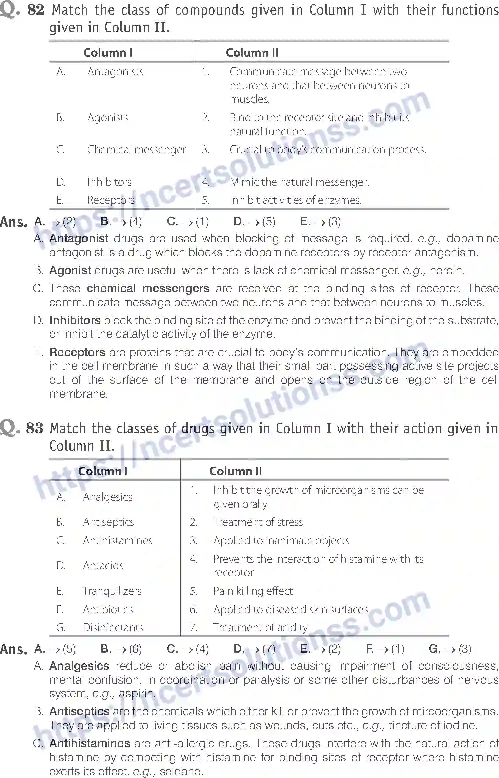 NCERT-Exemplar-Solution-Class-12-Chemistry-Chemistry-Everyday-Life-45-page-25
