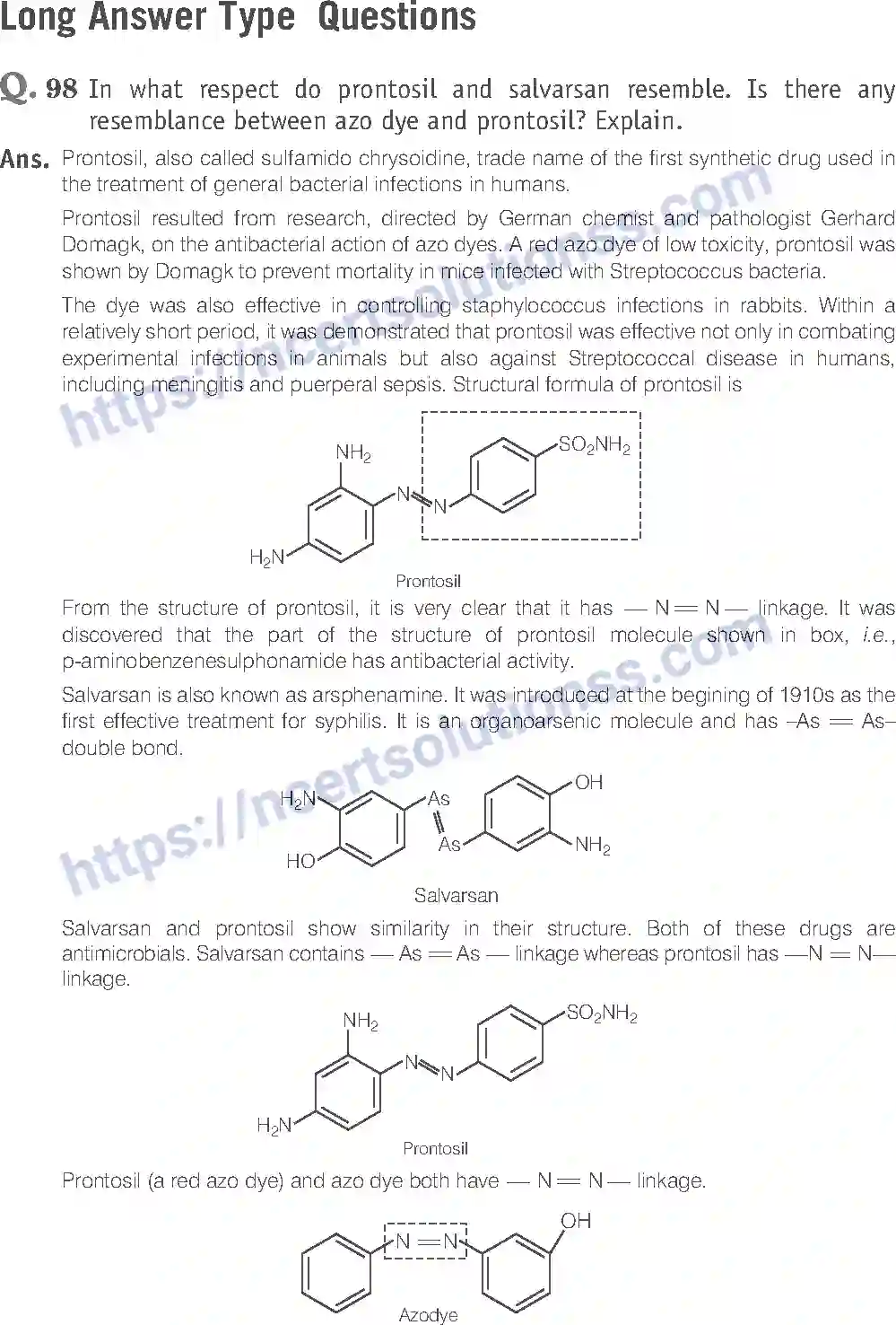 NCERT-Exemplar-Solution-Class-12-Chemistry-Chemistry-Everyday-Life-45-page-29