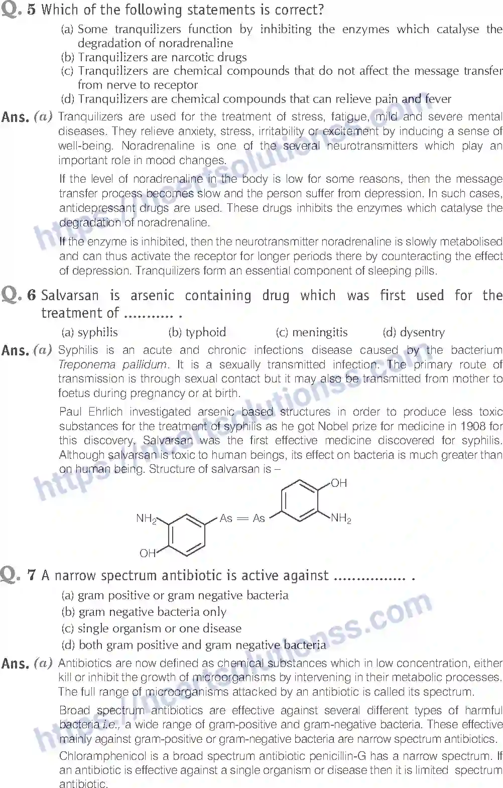 NCERT-Exemplar-Solution-Class-12-Chemistry-Chemistry-Everyday-Life-45-page-3