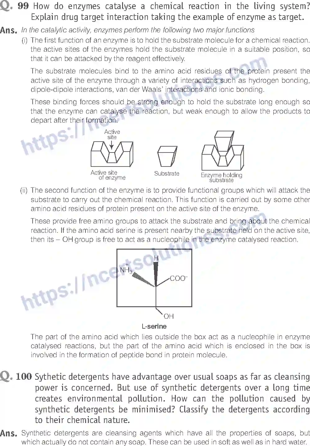 NCERT-Exemplar-Solution-Class-12-Chemistry-Chemistry-Everyday-Life-45-page-30