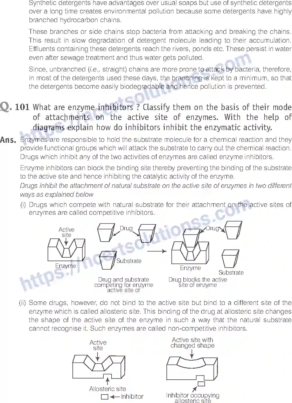 NCERT-Exemplar-Solution-Class-12-Chemistry-Chemistry-Everyday-Life-45-page-32