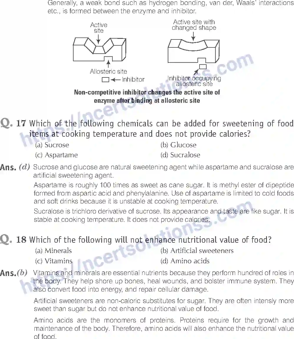 NCERT-Exemplar-Solution-Class-12-Chemistry-Chemistry-Everyday-Life-45-page-7