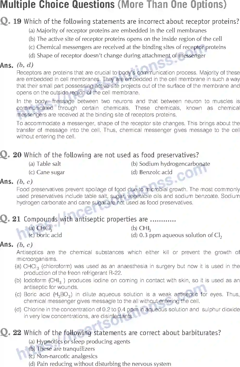 NCERT-Exemplar-Solution-Class-12-Chemistry-Chemistry-Everyday-Life-45-page-8
