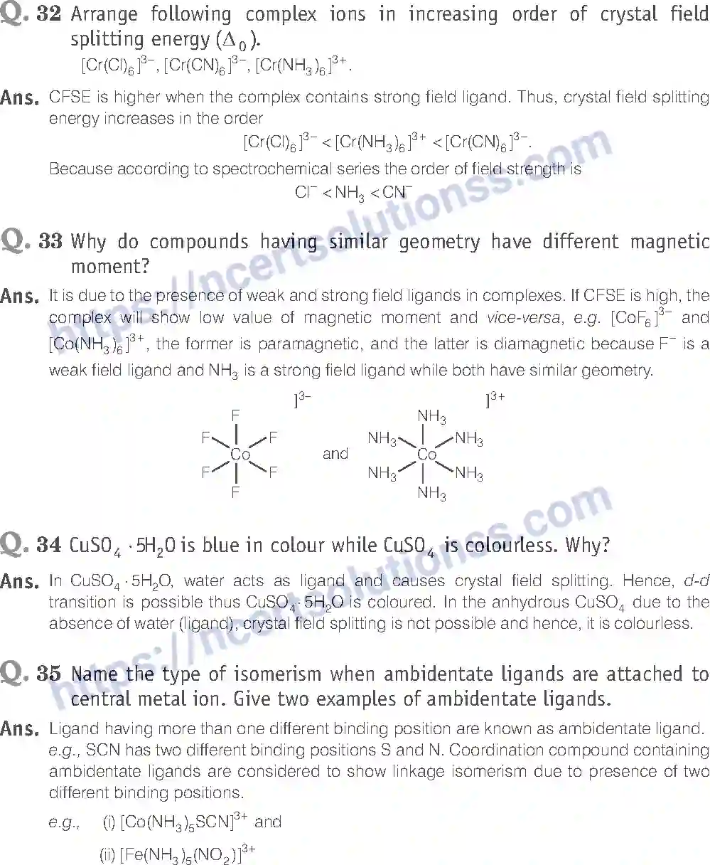 NCERT-Exemplar-Solution-Class-12-Chemistry-Coordination-Compounds-38-page-13