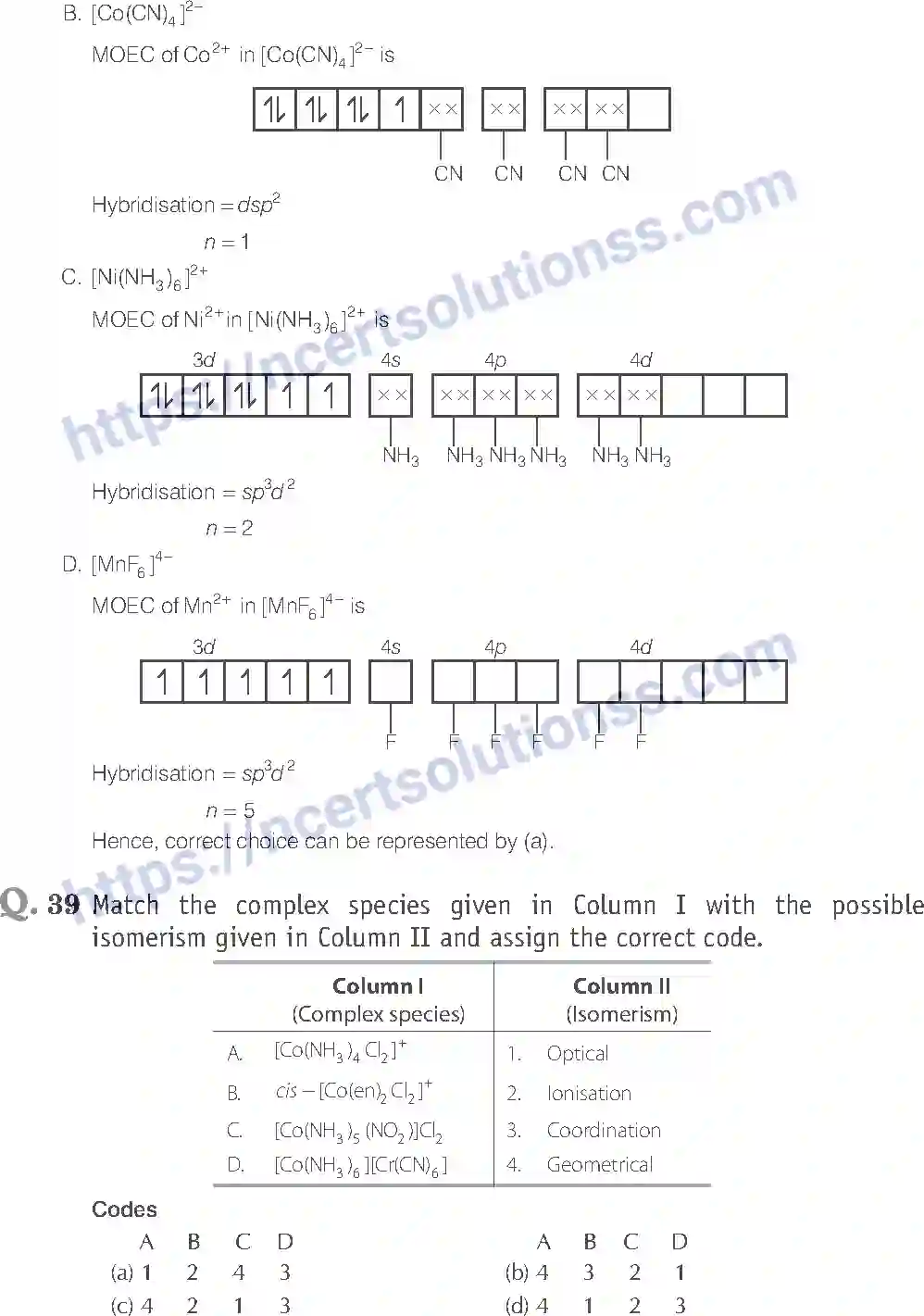 NCERT-Exemplar-Solution-Class-12-Chemistry-Coordination-Compounds-38-page-16