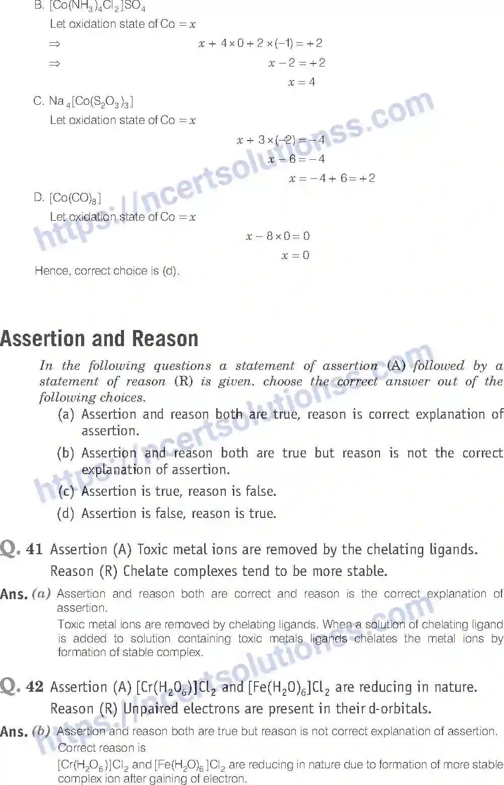NCERT-Exemplar-Solution-Class-12-Chemistry-Coordination-Compounds-38-page-18