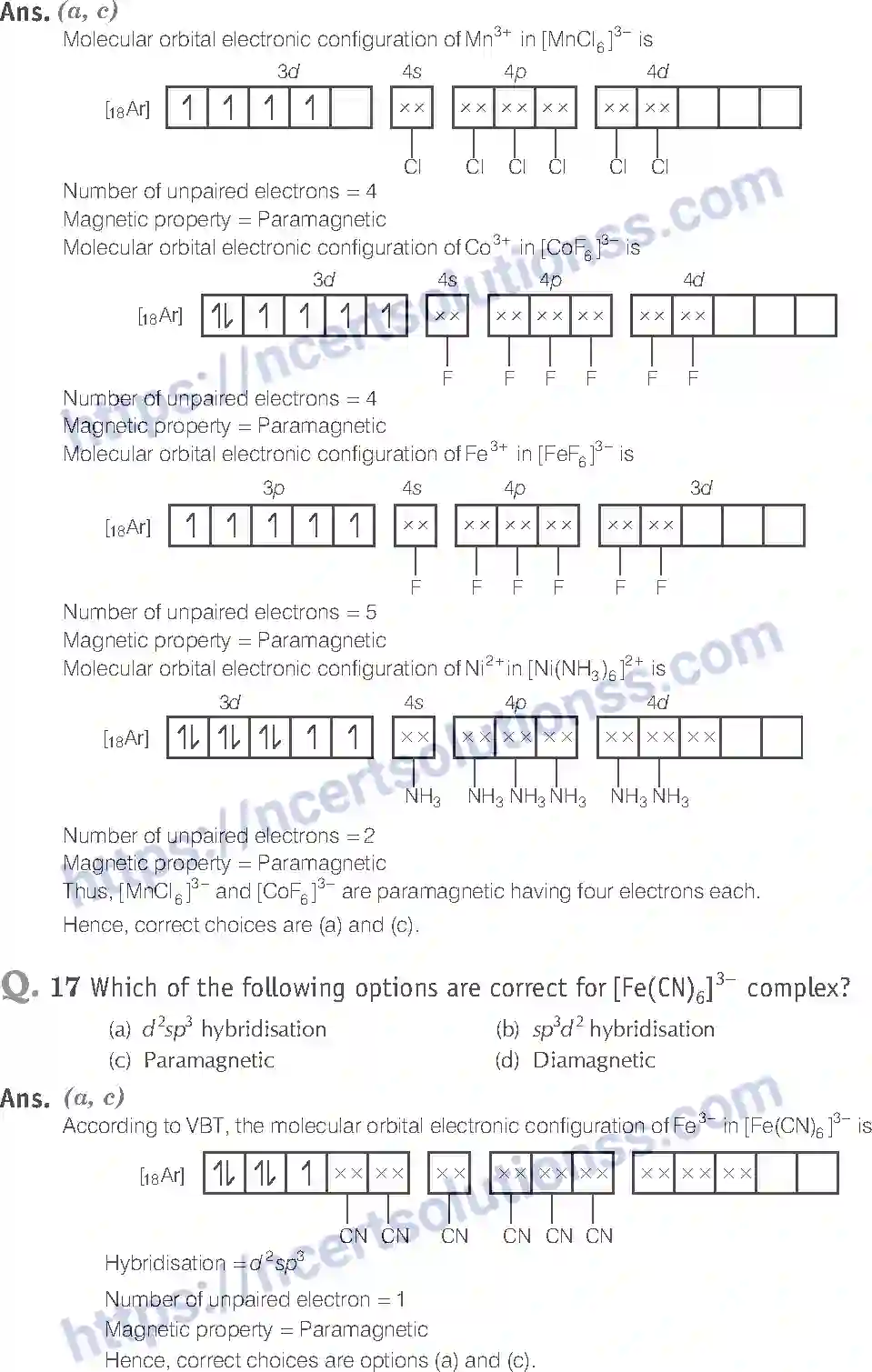 NCERT-Exemplar-Solution-Class-12-Chemistry-Coordination-Compounds-38-page-7