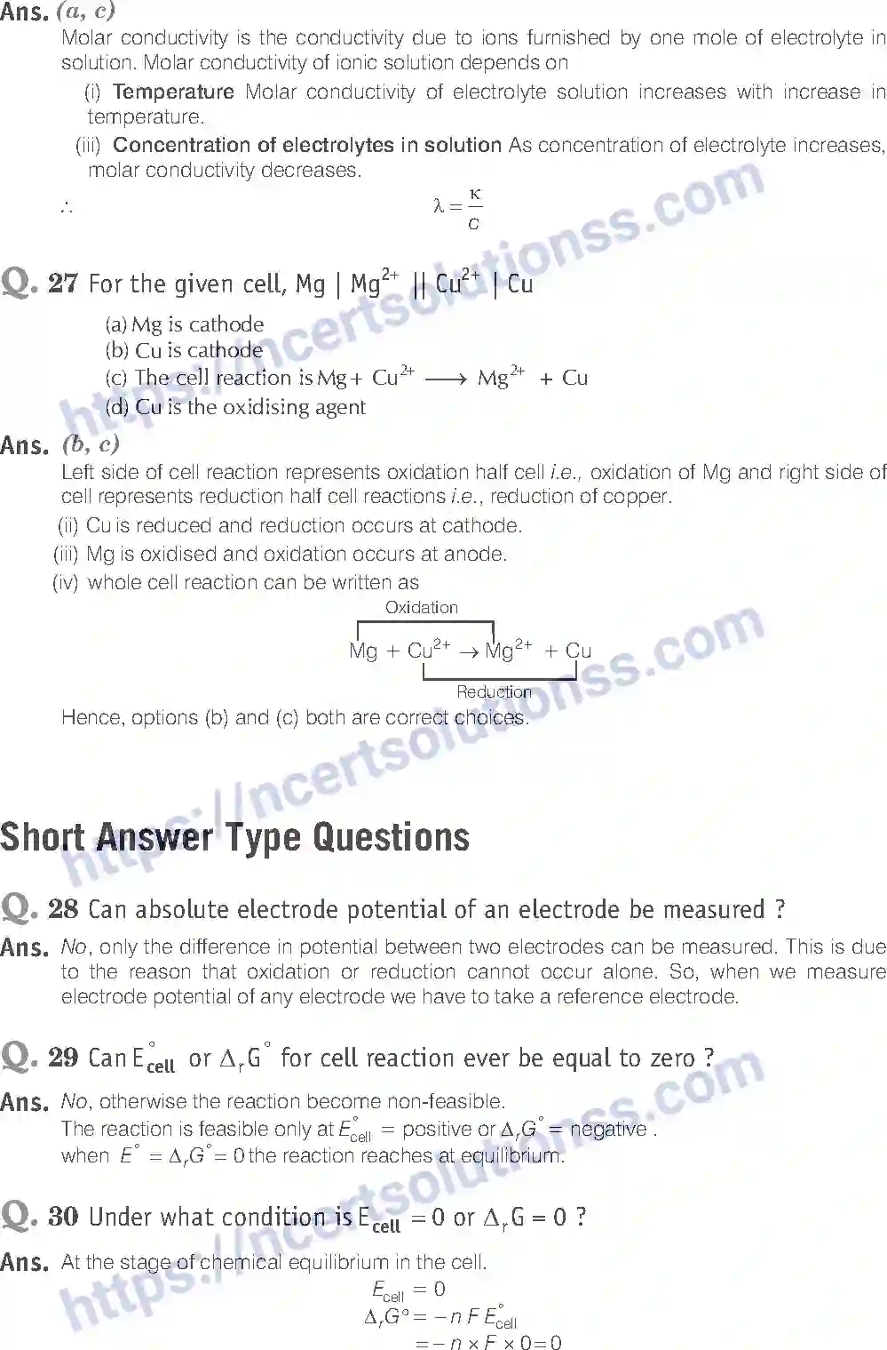 NCERT-Exemplar-Solution-Class-12-Chemistry-Electrochemistry-32-page-10