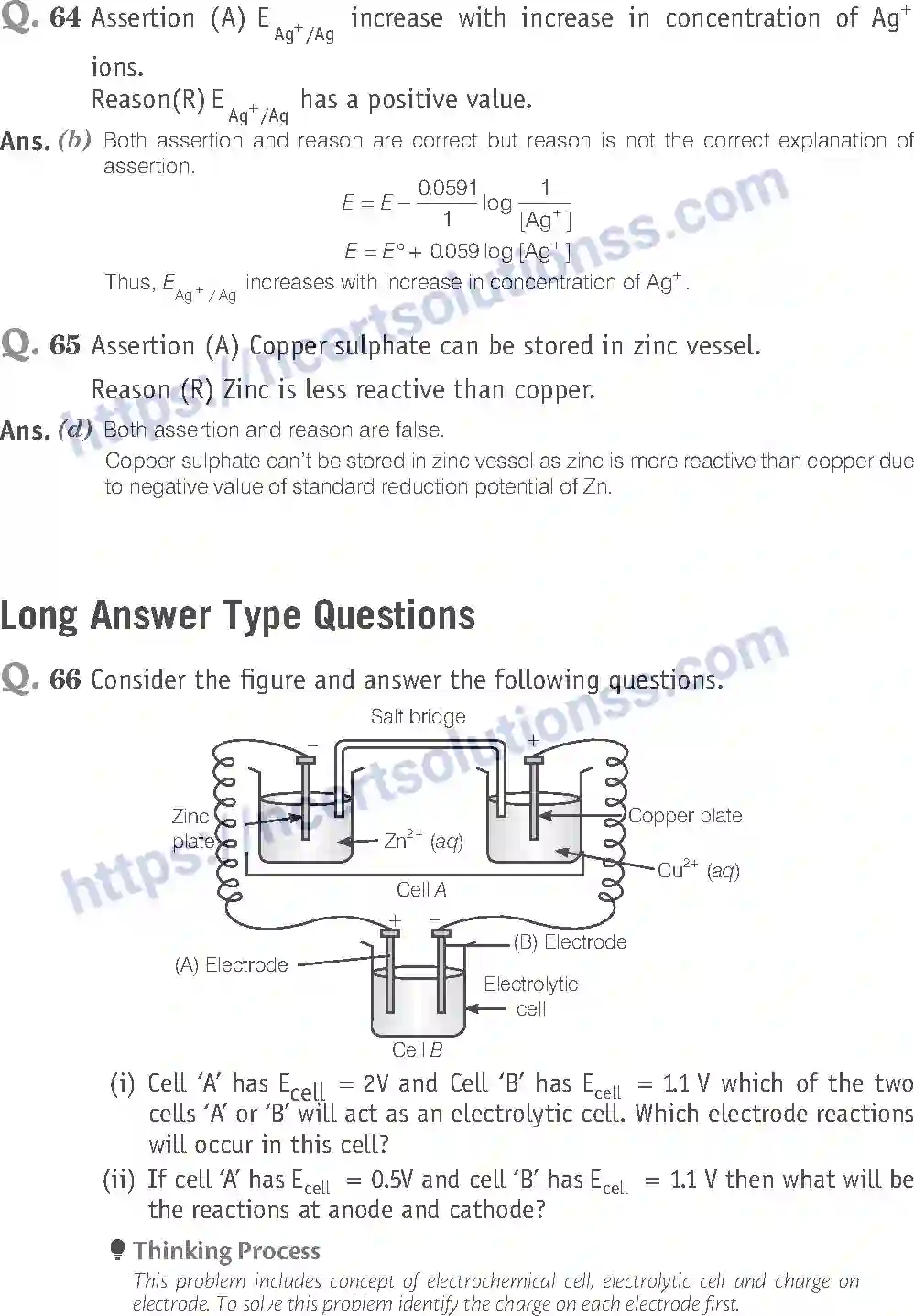 NCERT-Exemplar-Solution-Class-12-Chemistry-Electrochemistry-32-page-20