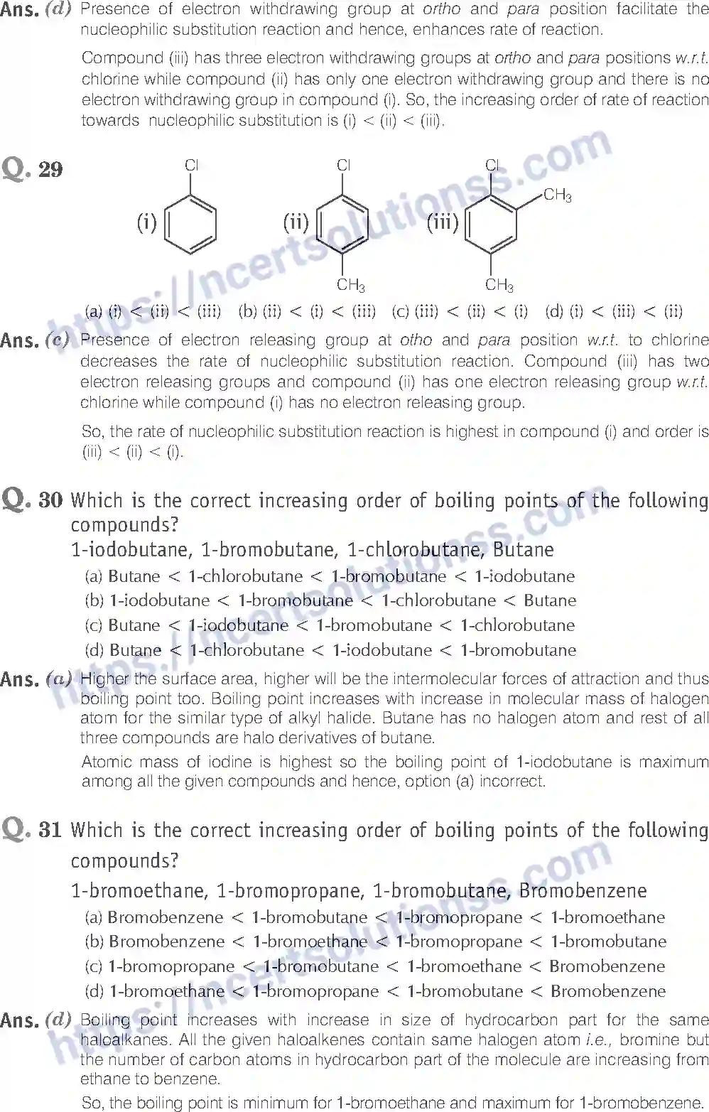 NCERT-Exemplar-Solution-Class-12-Chemistry-Haloalkanes-and-Haloarenes-39-page-13