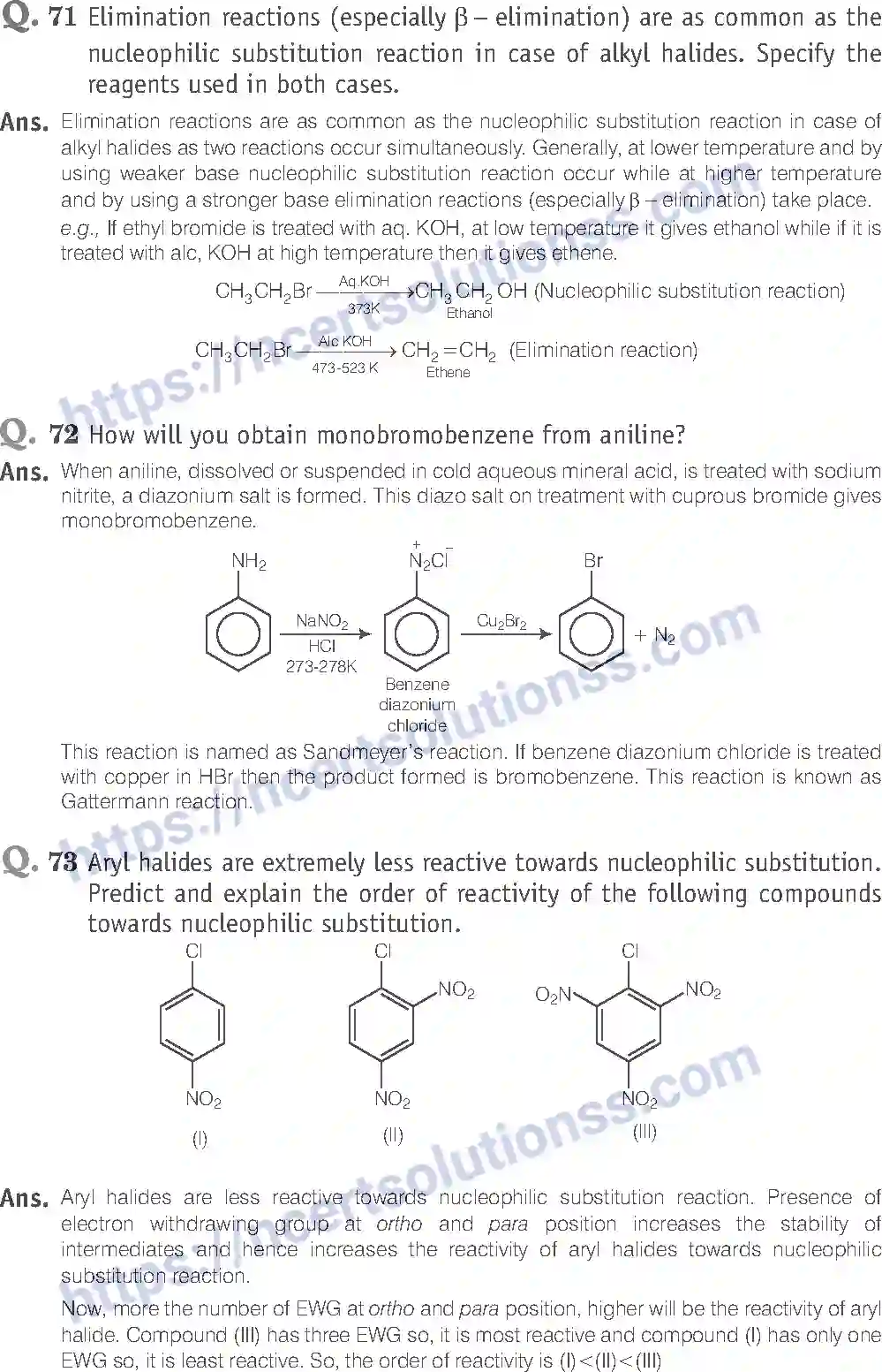 NCERT-Exemplar-Solution-Class-12-Chemistry-Haloalkanes-and-Haloarenes-39-page-27