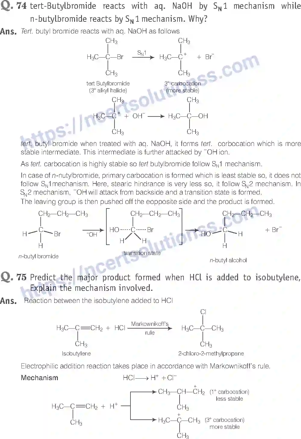 NCERT-Exemplar-Solution-Class-12-Chemistry-Haloalkanes-and-Haloarenes-39-page-28