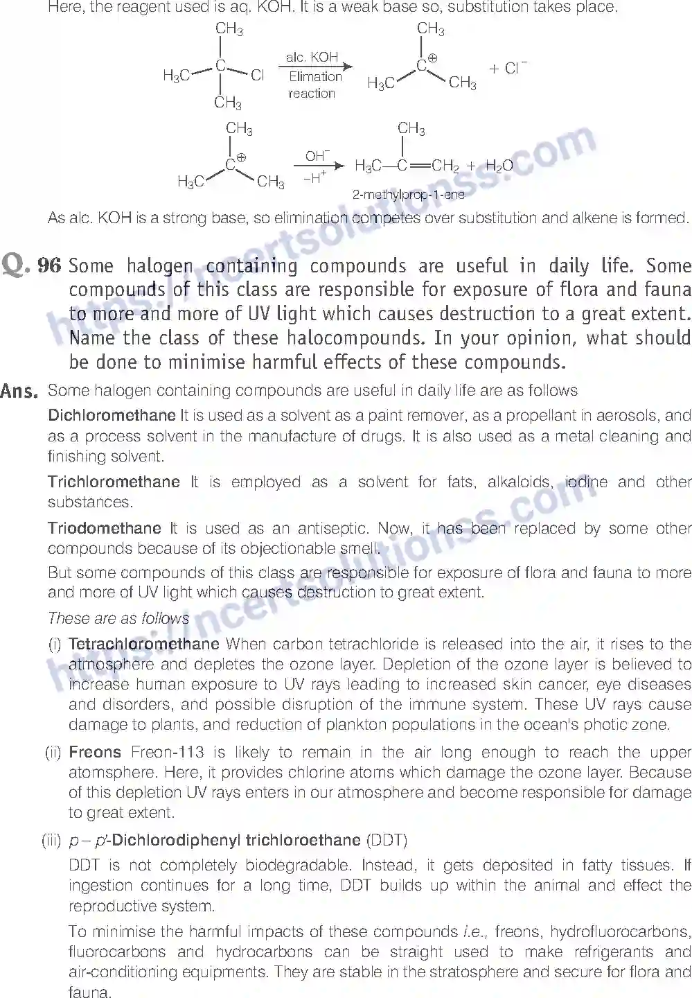 NCERT-Exemplar-Solution-Class-12-Chemistry-Haloalkanes-and-Haloarenes-39-page-36