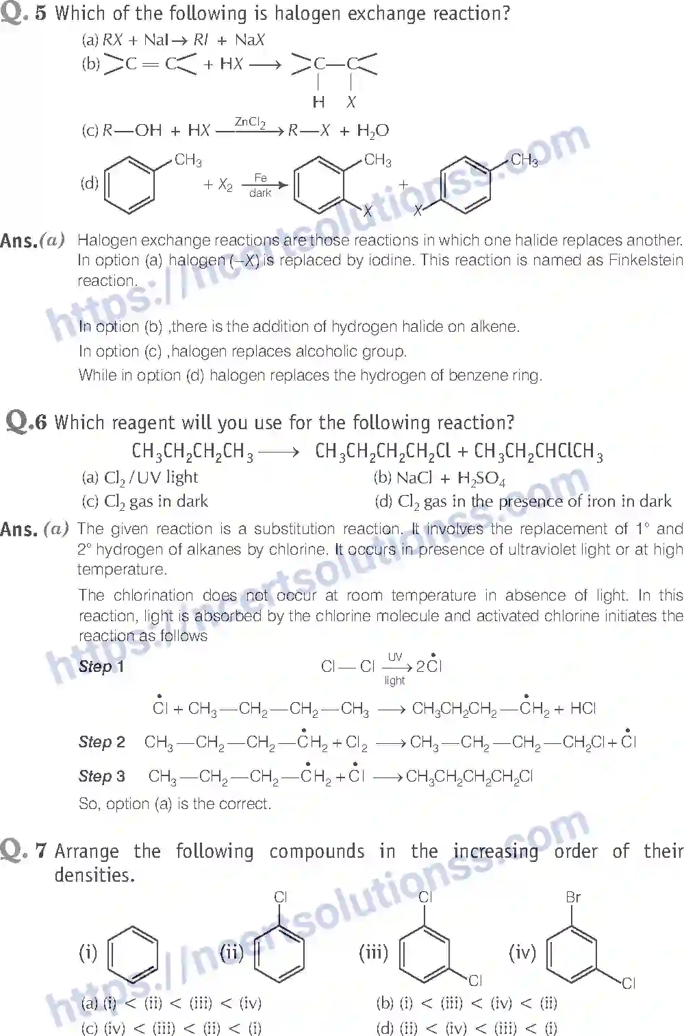 NCERT-Exemplar-Solution-Class-12-Chemistry-Haloalkanes-and-Haloarenes-39-page-4
