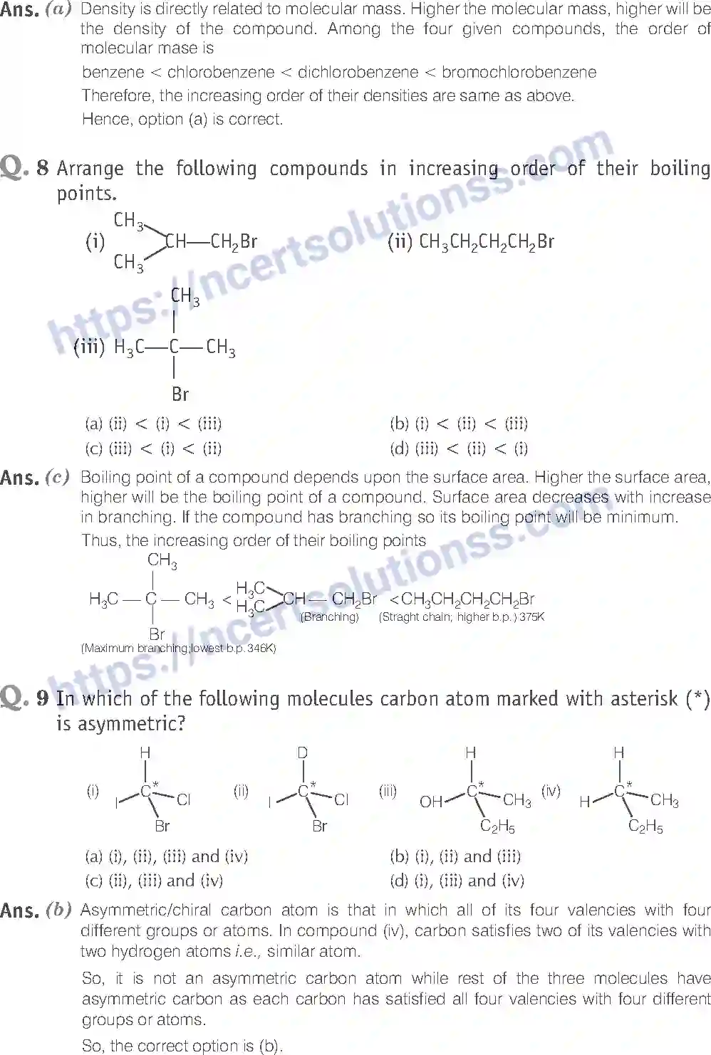 NCERT-Exemplar-Solution-Class-12-Chemistry-Haloalkanes-and-Haloarenes-39-page-5