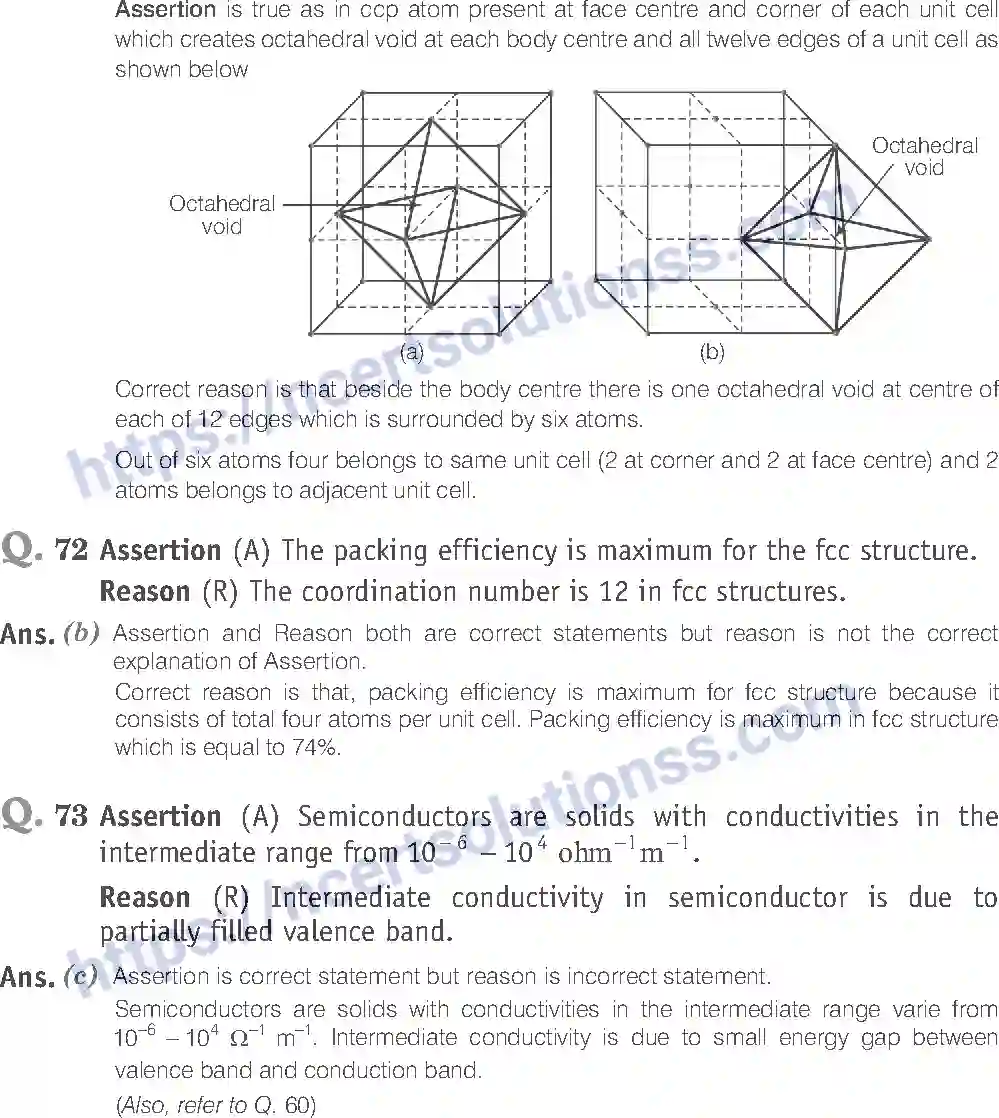 NCERT-Exemplar-Solution-Class-12-Chemistry-Solid-State-30-page-22