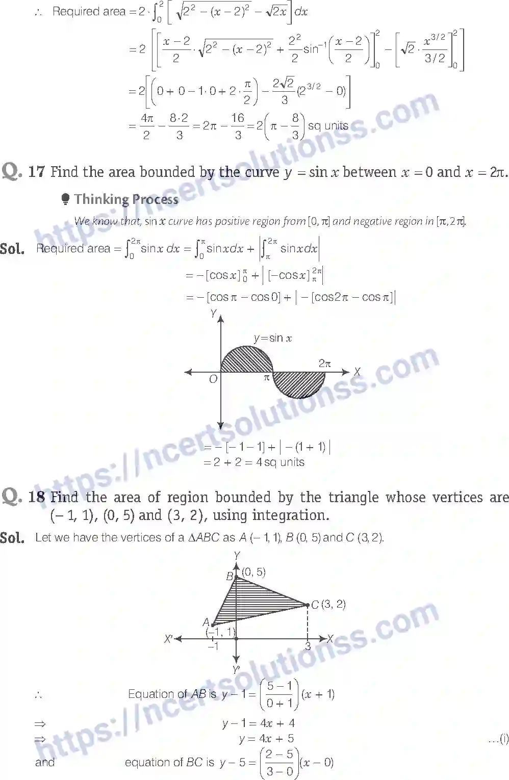 NCERT-Exemplar-Solution-Class-12-Mathematics-Application-of-Integrals-8-page-10
