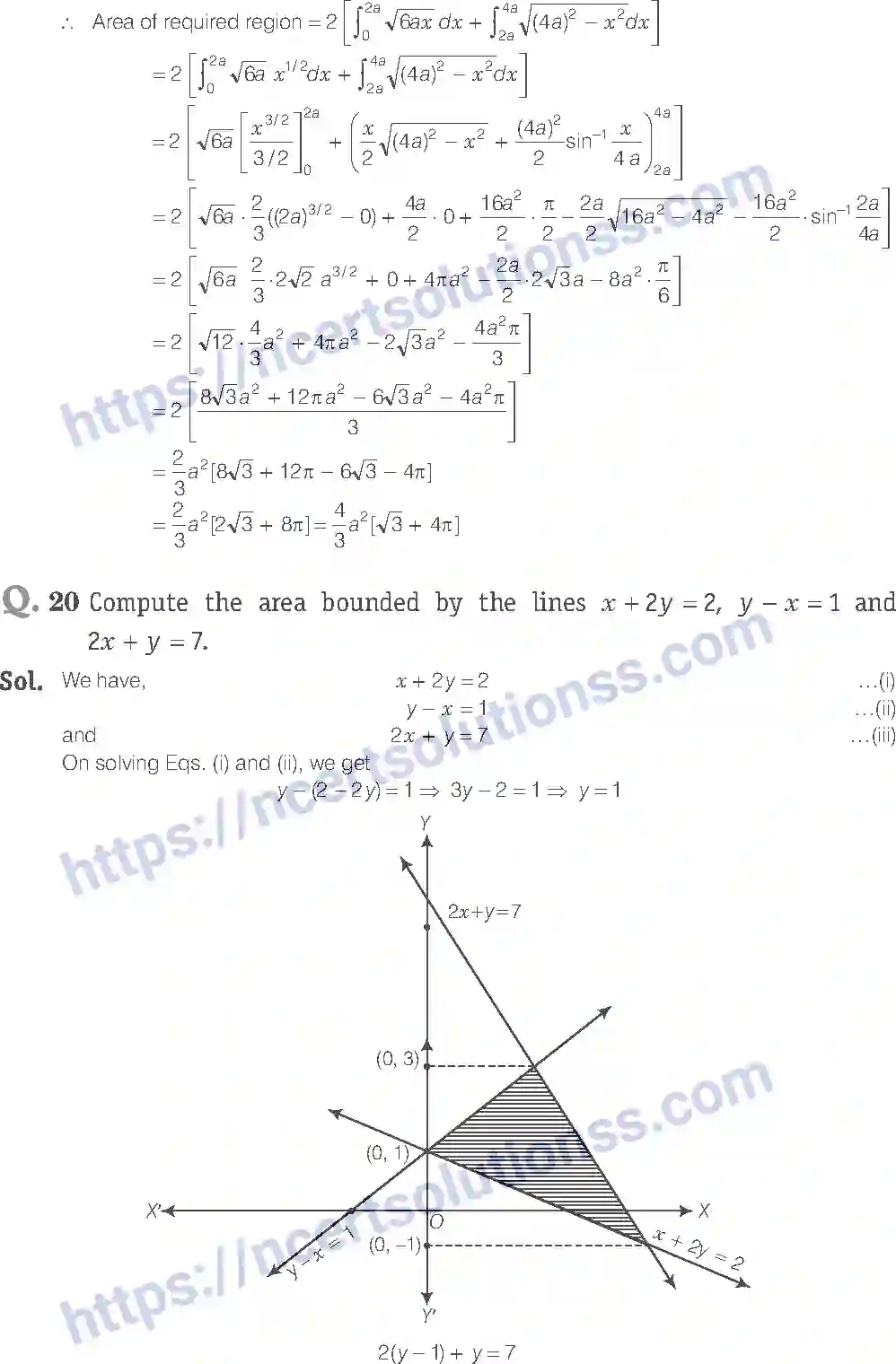 NCERT-Exemplar-Solution-Class-12-Mathematics-Application-of-Integrals-8-page-12