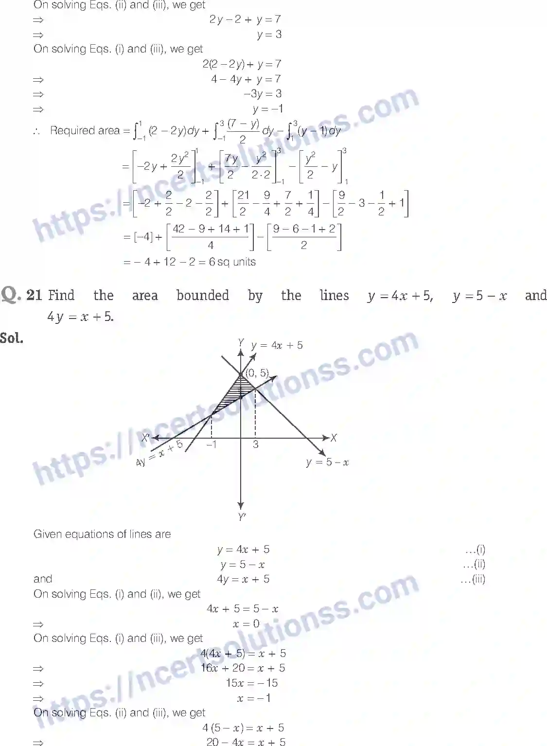 NCERT-Exemplar-Solution-Class-12-Mathematics-Application-of-Integrals-8-page-13