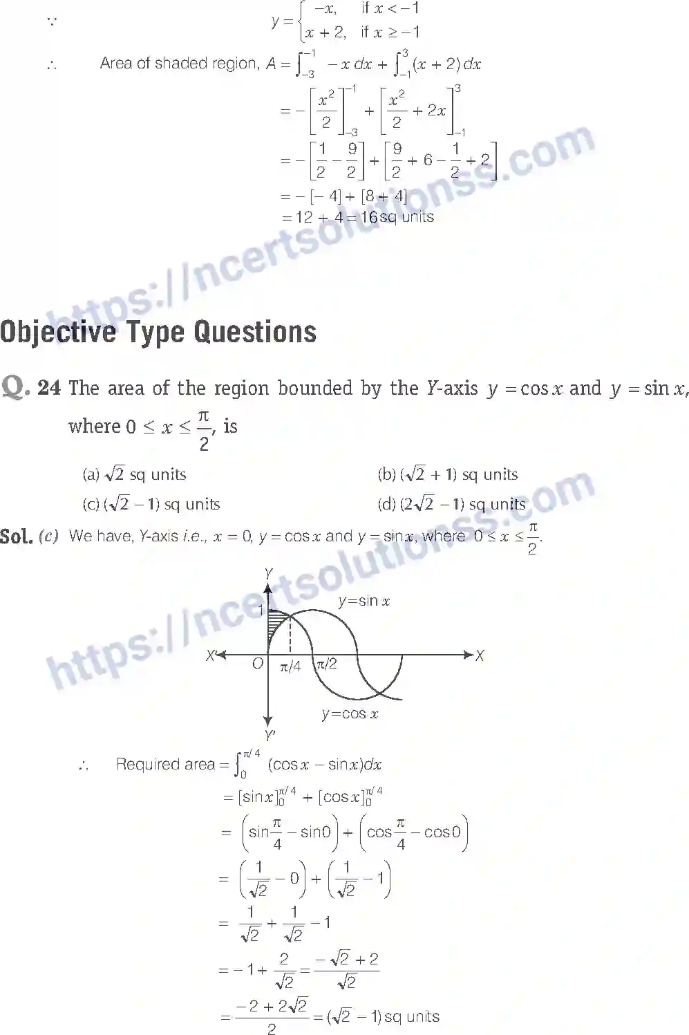 NCERT-Exemplar-Solution-Class-12-Mathematics-Application-of-Integrals-8-page-15