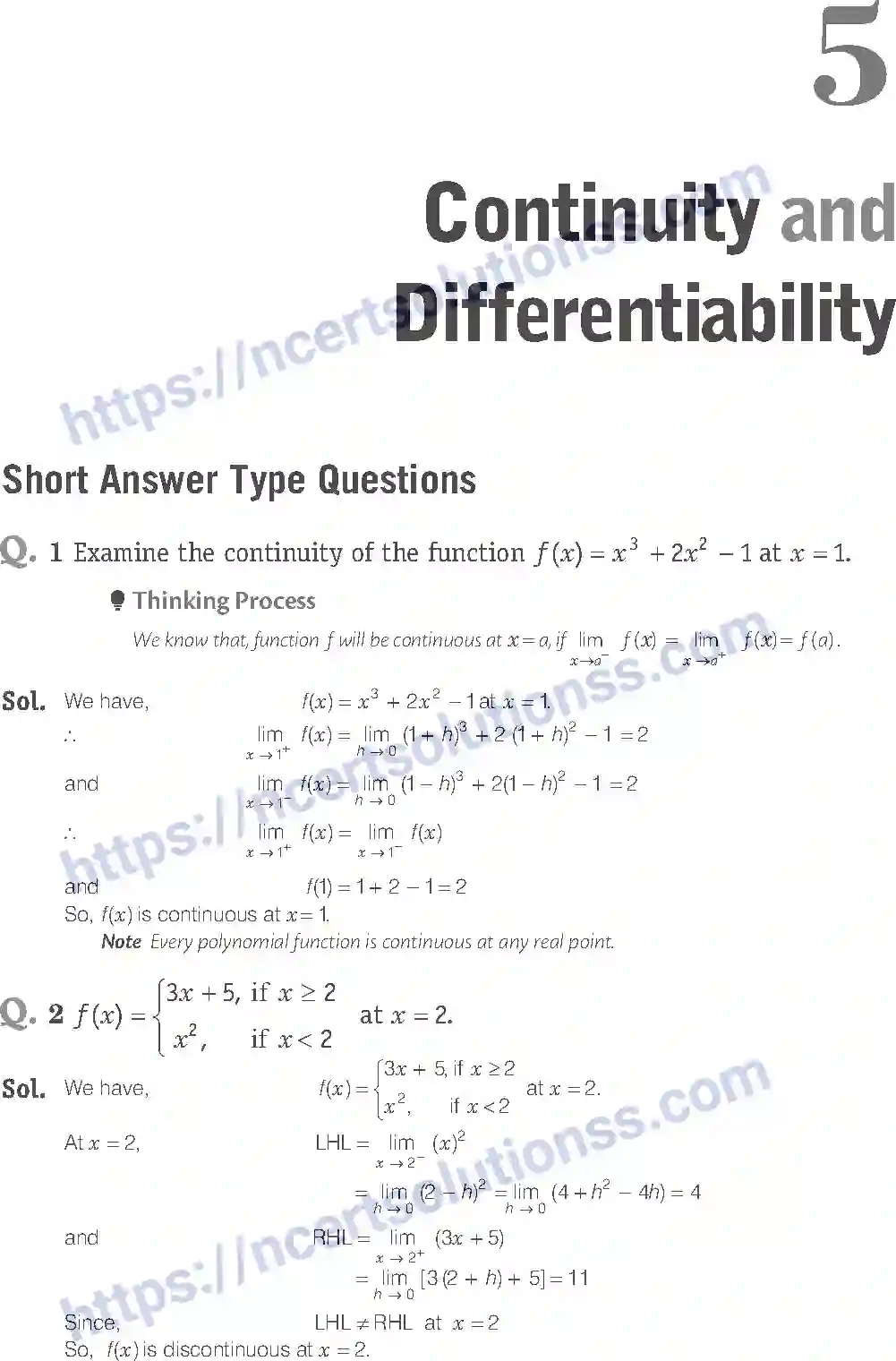 NCERT-Exemplar-Solution-Class-12-Mathematics-Continuity-and-Differentiability-5-page-1