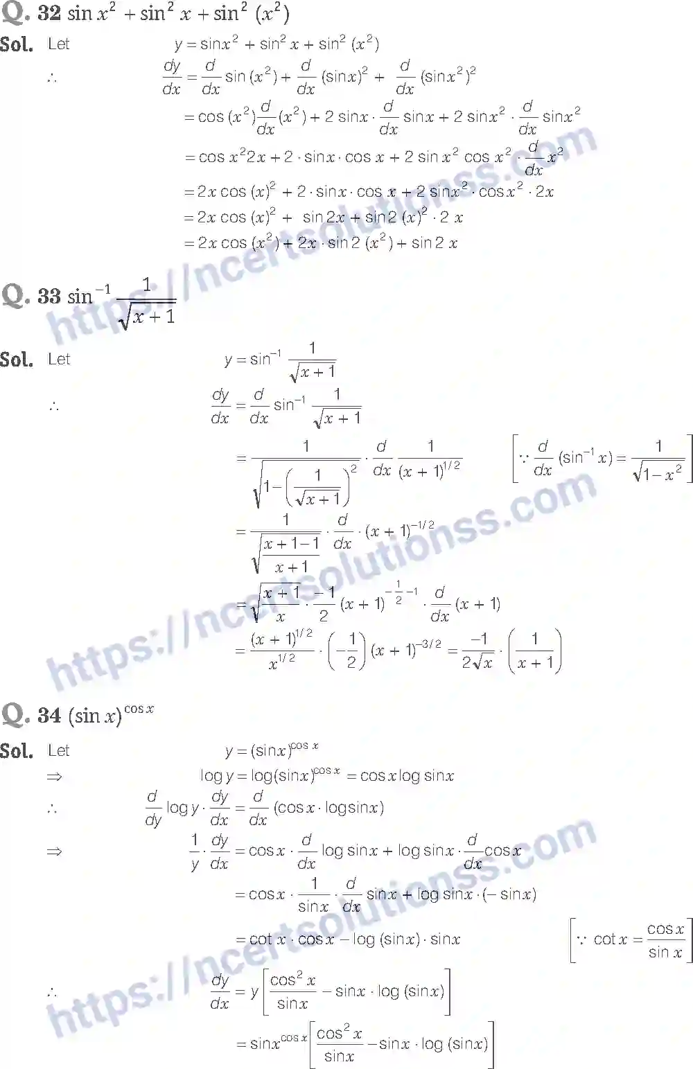 NCERT-Exemplar-Solution-Class-12-Mathematics-Continuity-and-Differentiability-5-page-15