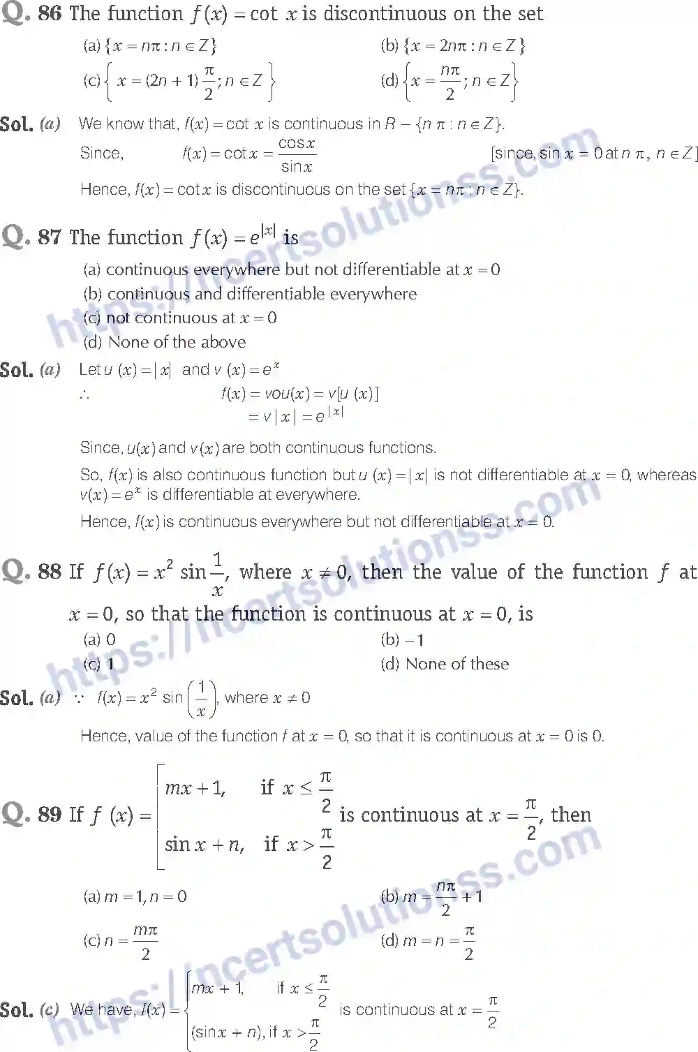 NCERT-Exemplar-Solution-Class-12-Mathematics-Continuity-and-Differentiability-5-page-44