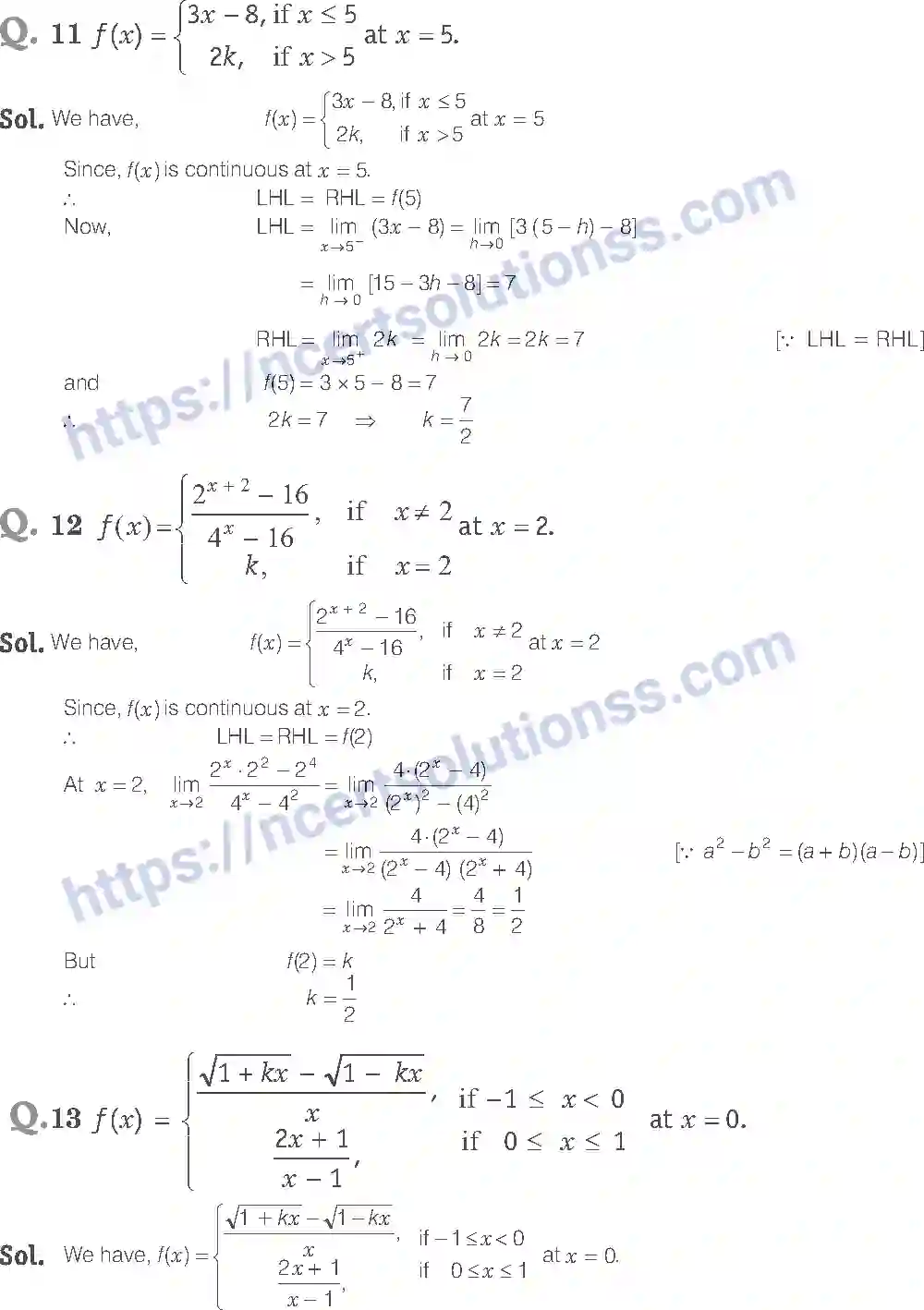 NCERT-Exemplar-Solution-Class-12-Mathematics-Continuity-and-Differentiability-5-page-6