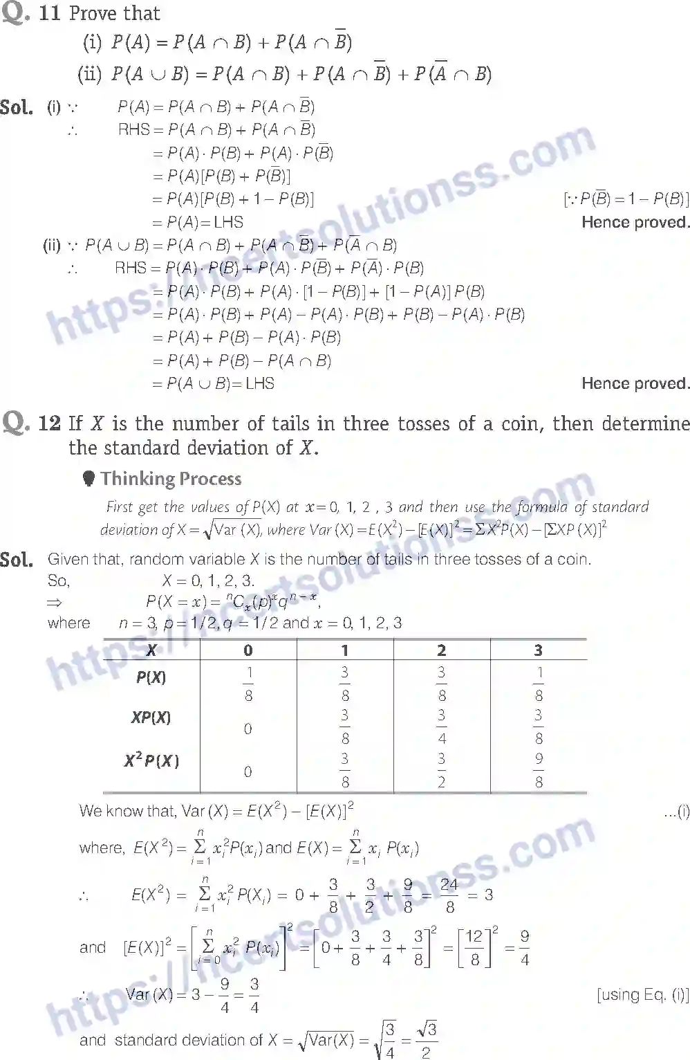 NCERT-Exemplar-Solution-Class-12-Mathematics-Probability-13-page-6