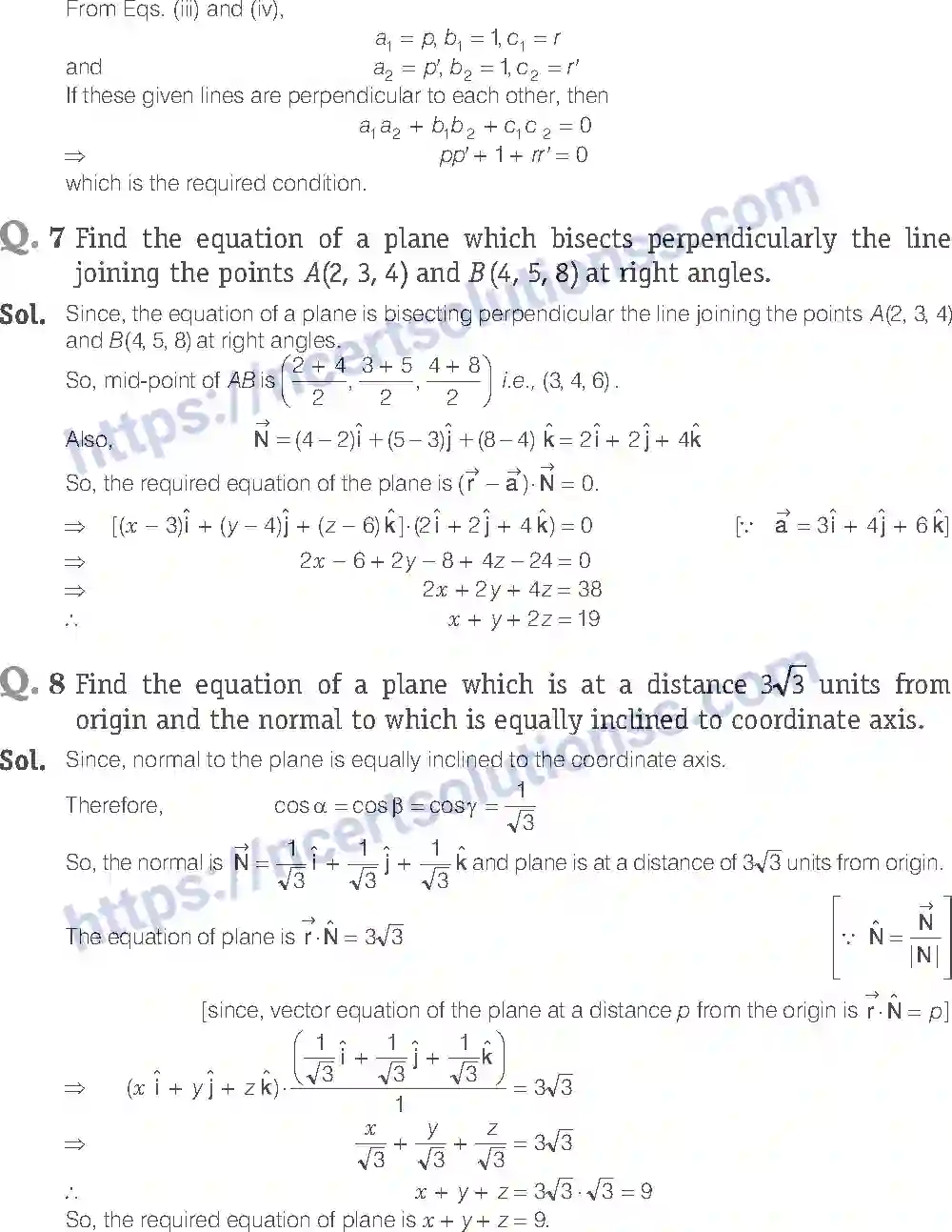 NCERT-Exemplar-Solution-Class-12-Mathematics-Three-Dimensional-Geometry-11-page-5
