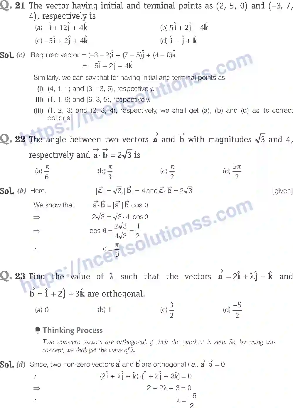 NCERT-Exemplar-Solution-Class-12-Mathematics-Vector-Algebra-10-page-14