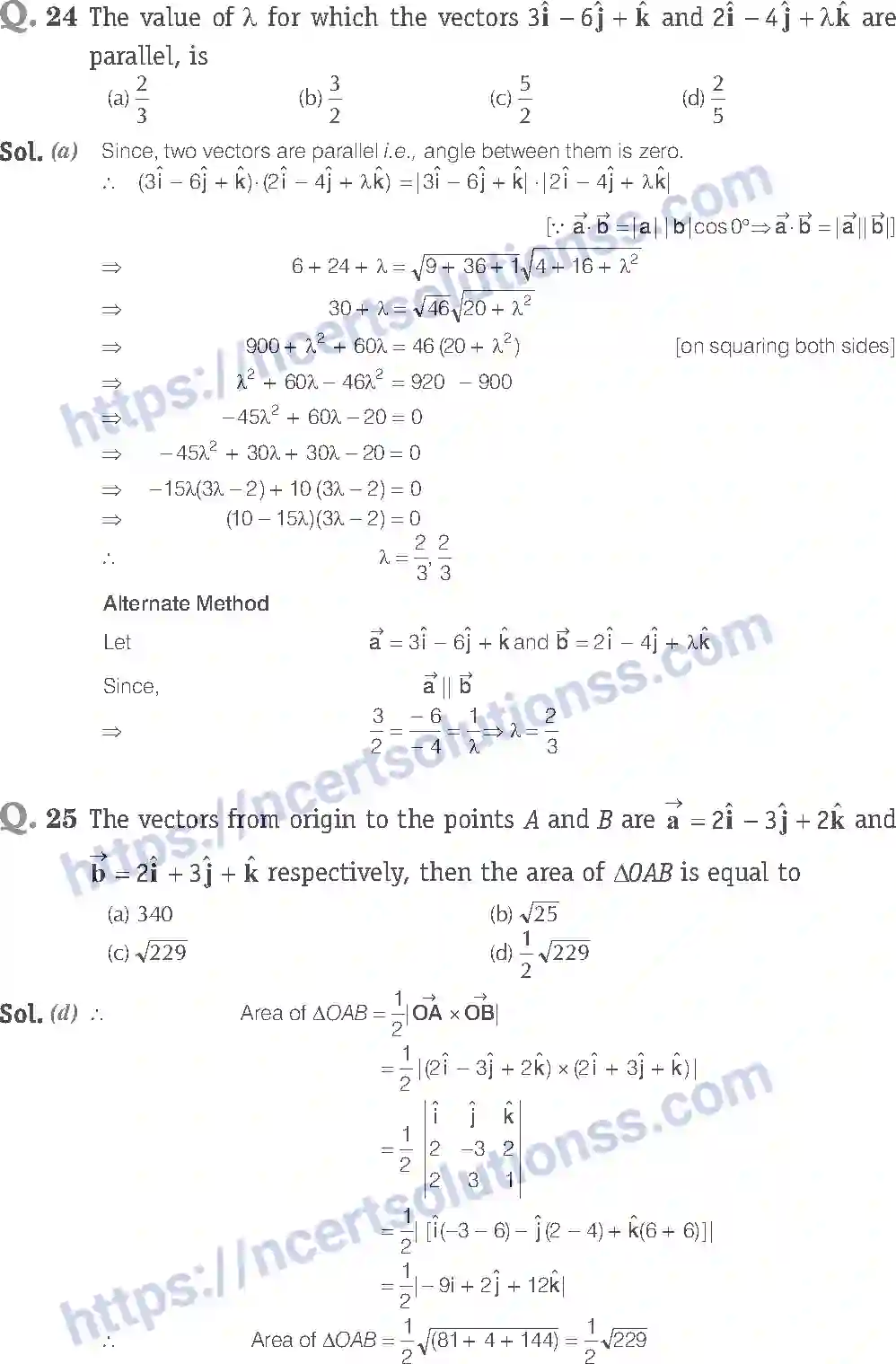 NCERT-Exemplar-Solution-Class-12-Mathematics-Vector-Algebra-10-page-15