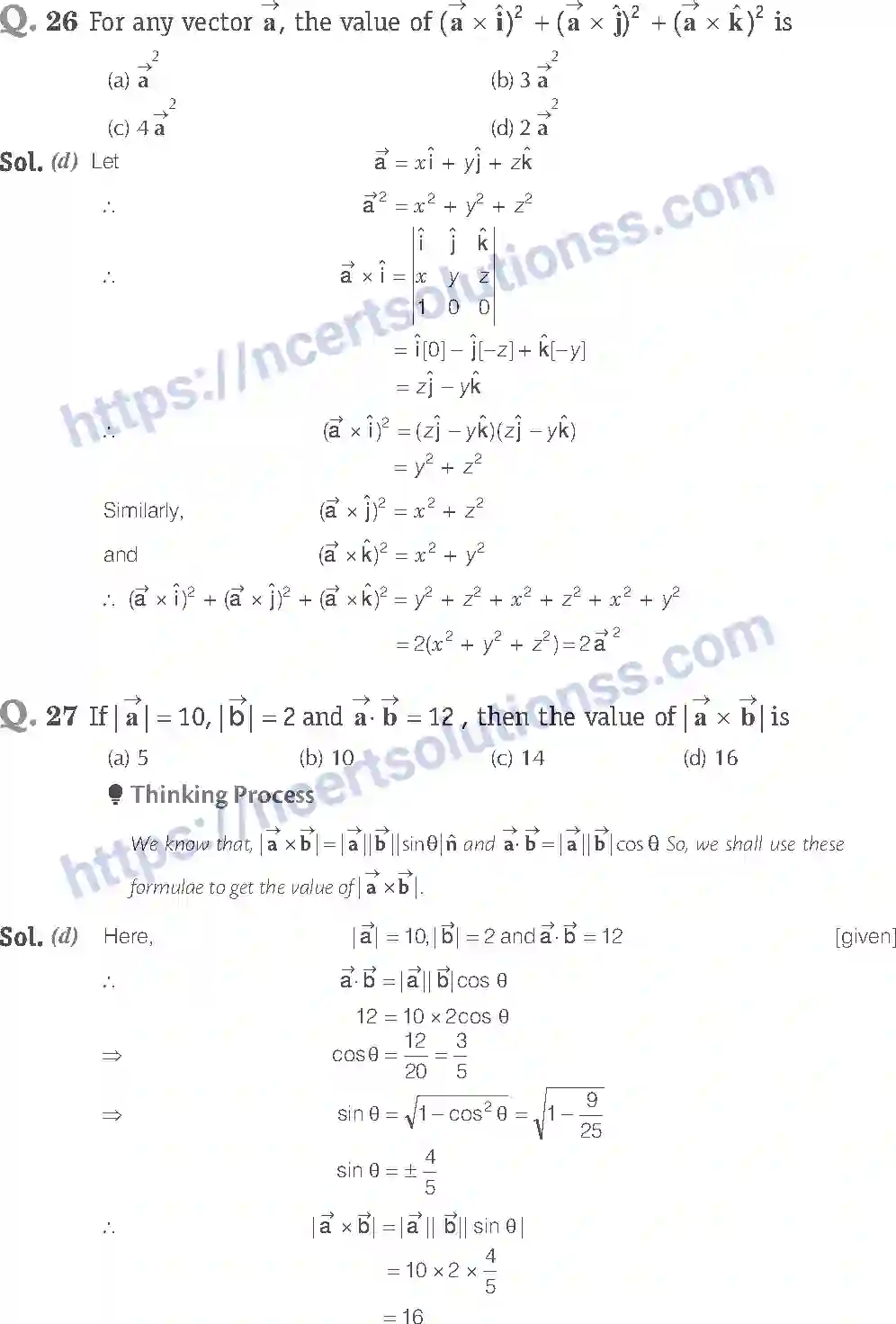 NCERT-Exemplar-Solution-Class-12-Mathematics-Vector-Algebra-10-page-16