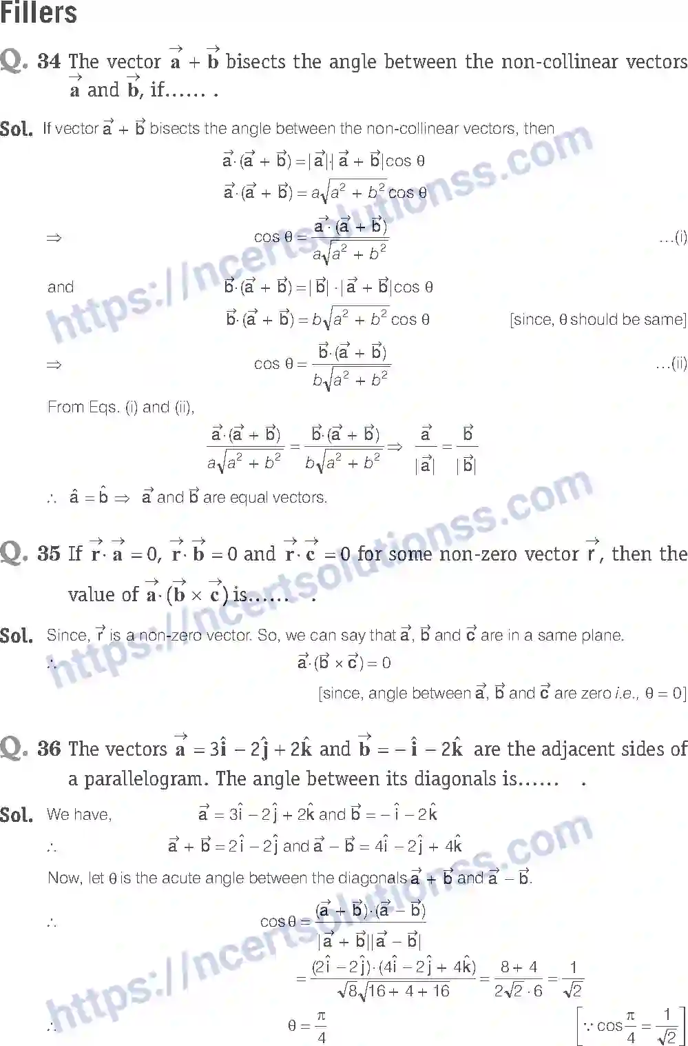 NCERT-Exemplar-Solution-Class-12-Mathematics-Vector-Algebra-10-page-19