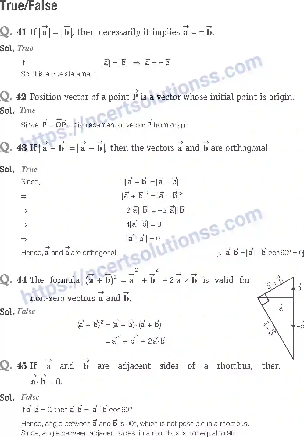 NCERT-Exemplar-Solution-Class-12-Mathematics-Vector-Algebra-10-page-21