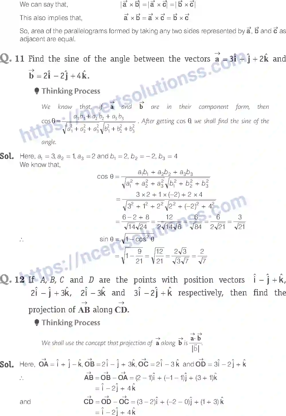 NCERT-Exemplar-Solution-Class-12-Mathematics-Vector-Algebra-10-page-7