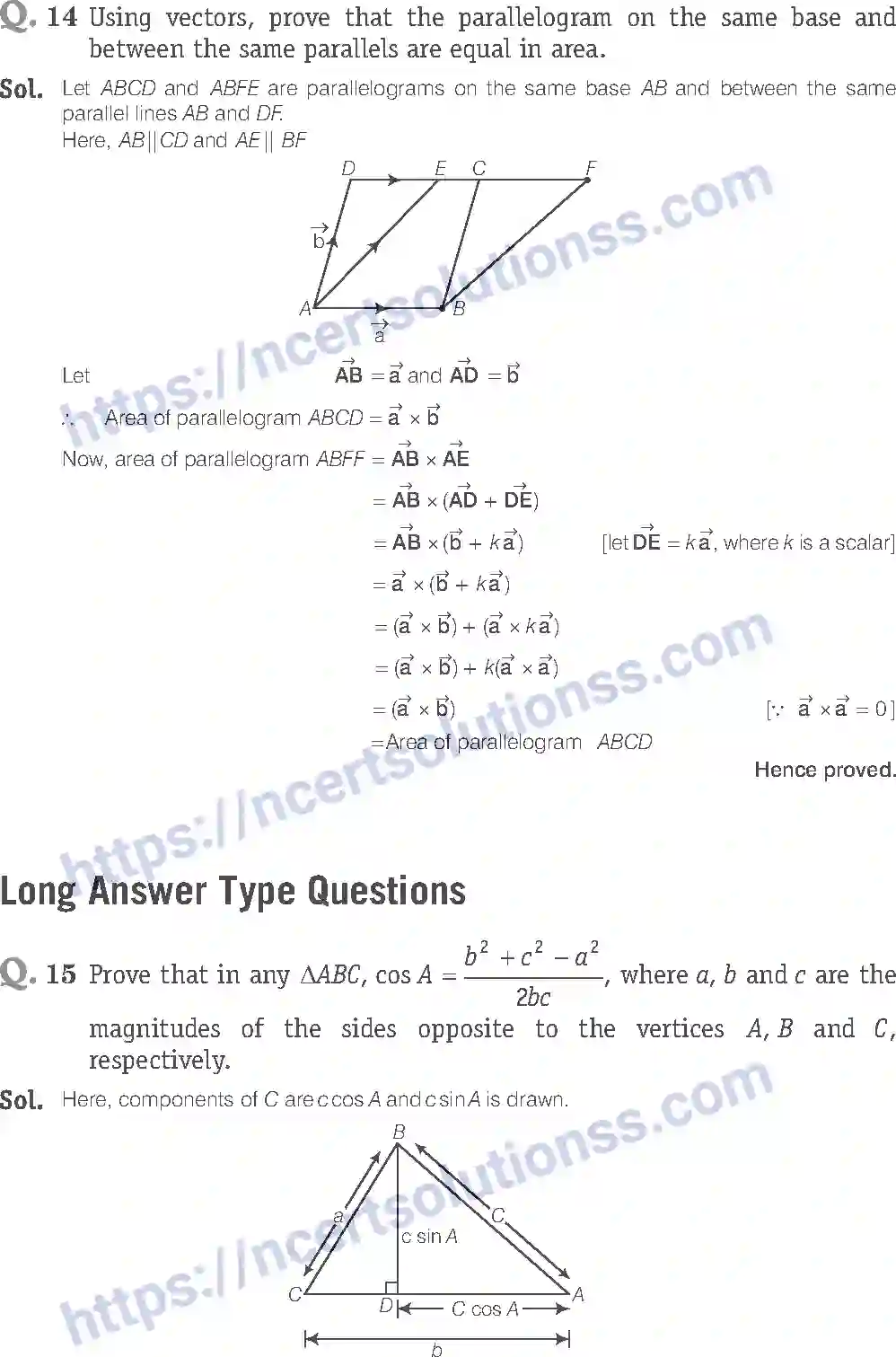 NCERT-Exemplar-Solution-Class-12-Mathematics-Vector-Algebra-10-page-9