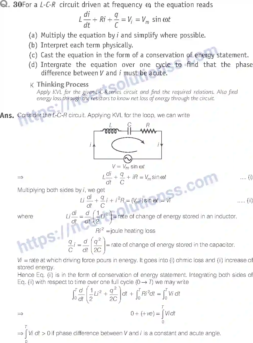 NCERT-Exemplar-Solution-Class-12-Physics-Alternating-Current-52-page-16
