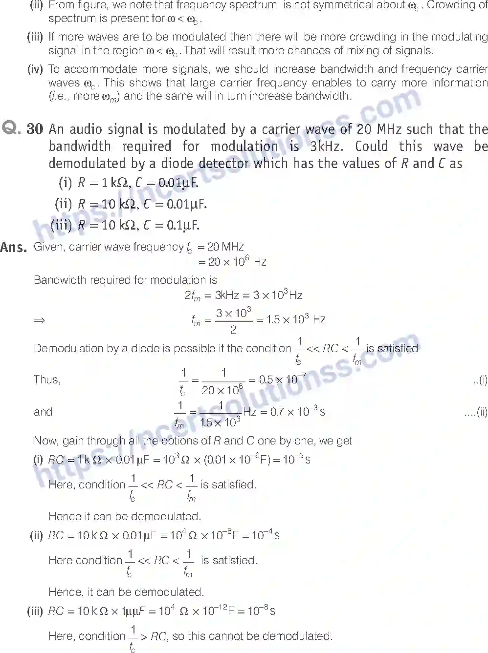 NCERT-Exemplar-Solution-Class-12-Physics-Communication-System-60-page-15