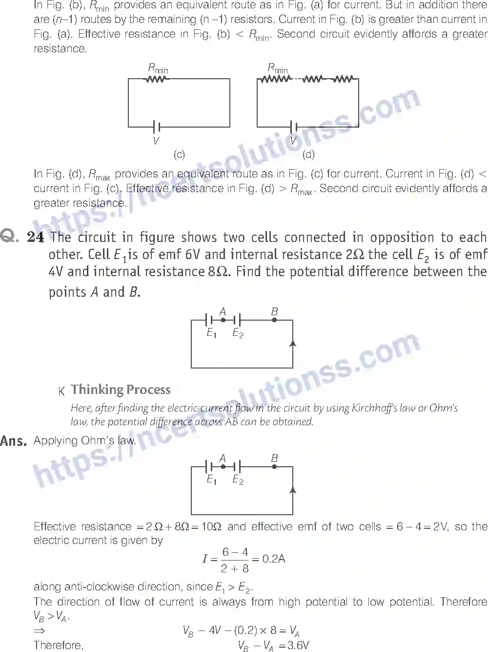 NCERT-Exemplar-Solution-Class-12-Physics-Current-Electricity-48-page-11