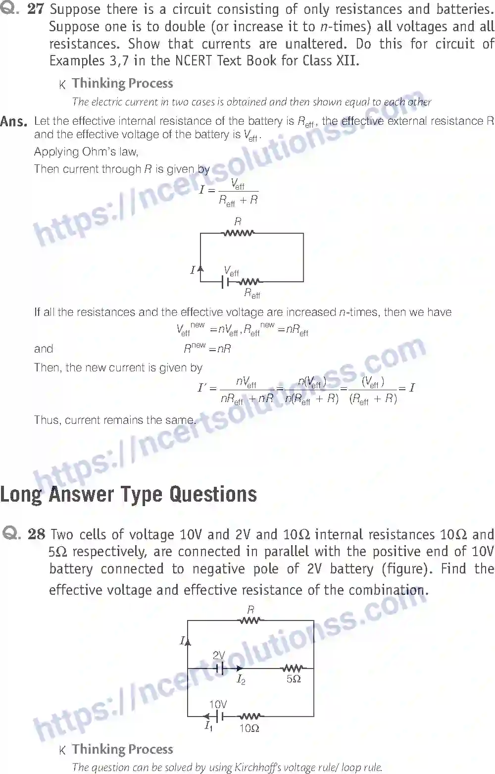 NCERT-Exemplar-Solution-Class-12-Physics-Current-Electricity-48-page-13