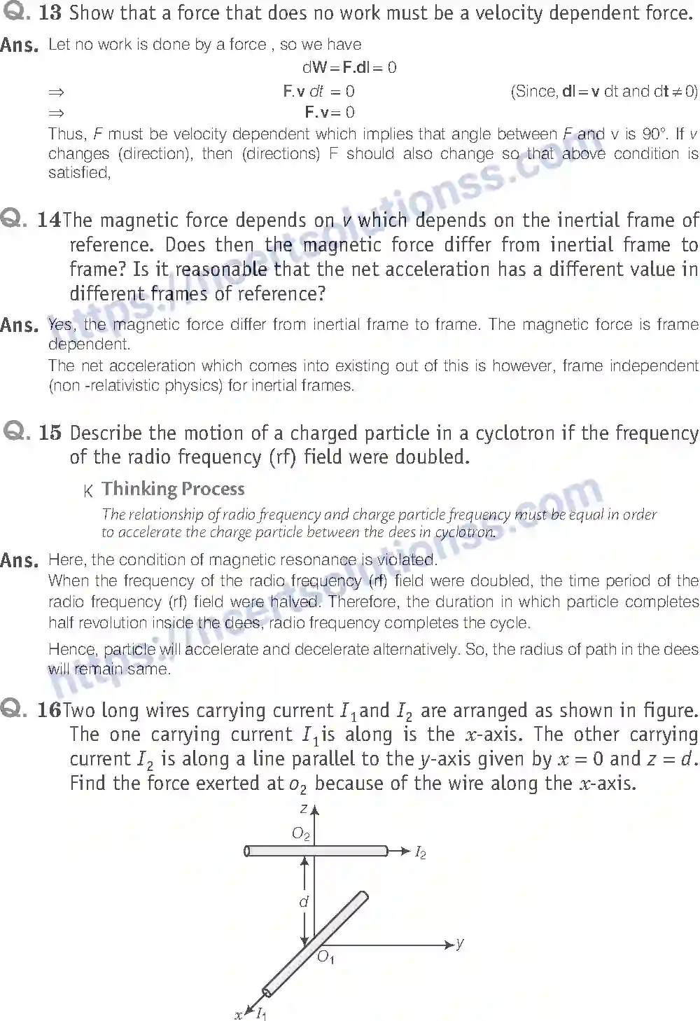 NCERT-Exemplar-Solution-Class-12-Physics-Moving-Charges-and-Magnetism-49-page-6