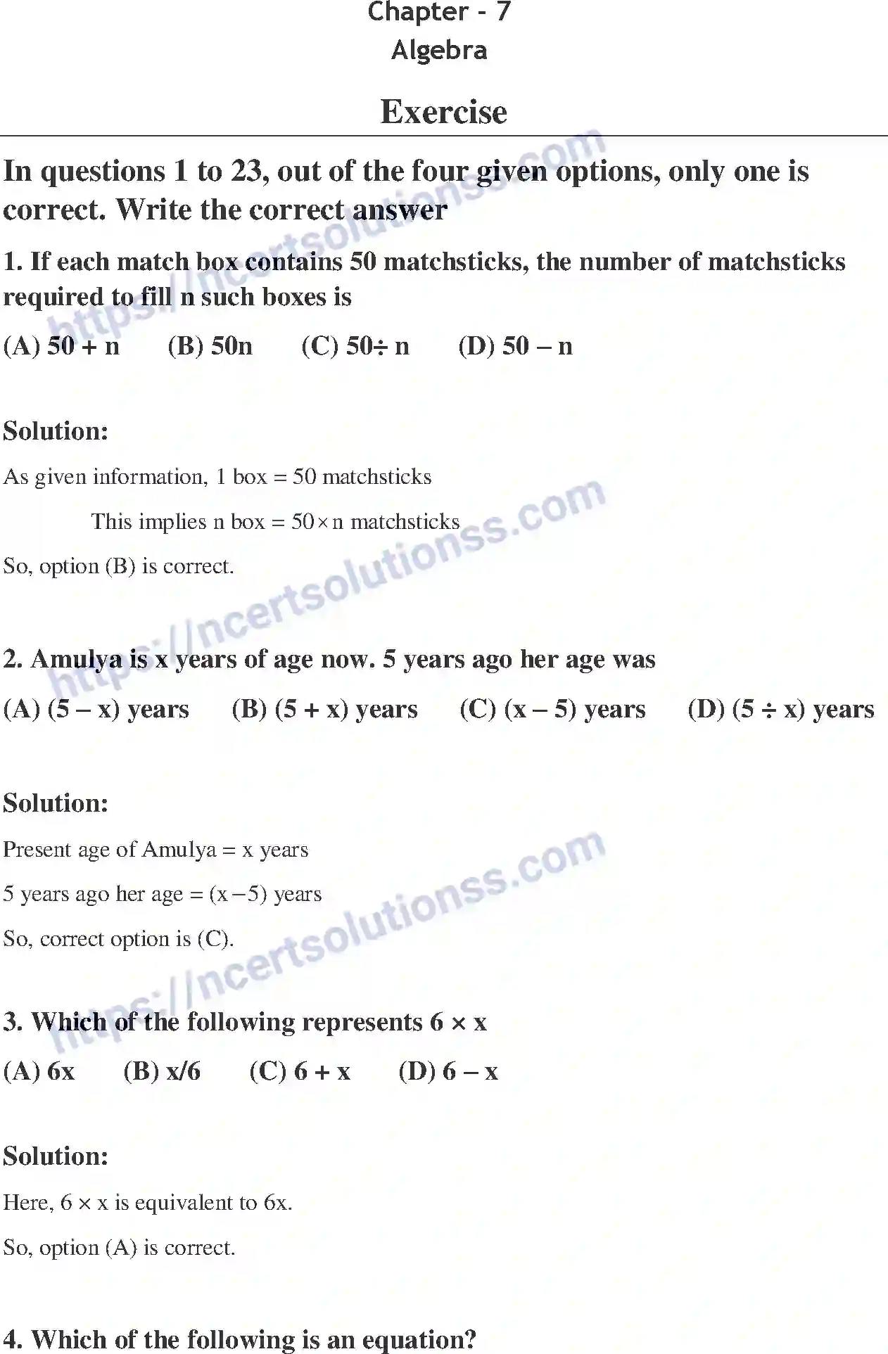 NCERT-Exemplar-Solution-Class-6-Mathematics-Algebra-252-page-1