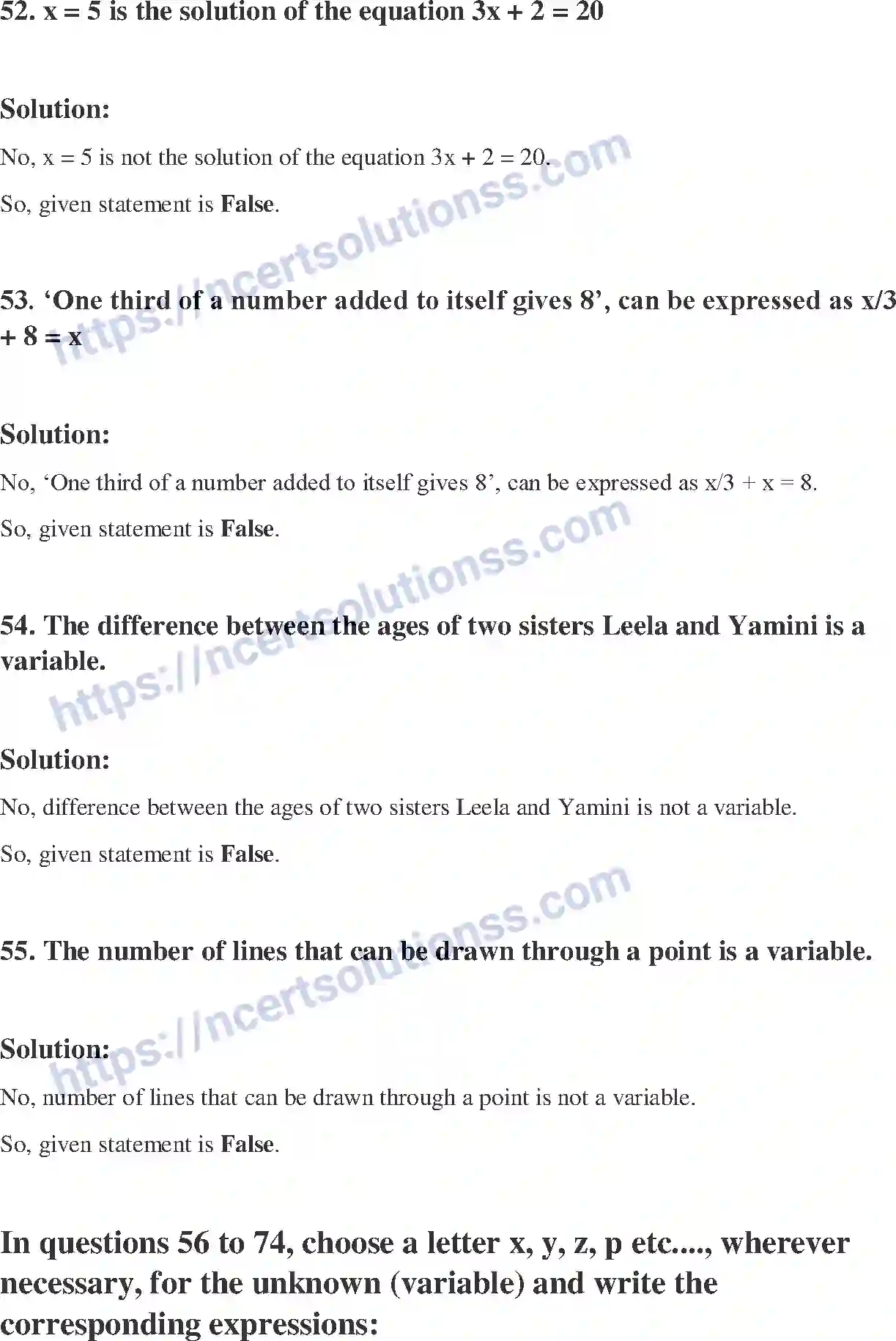 NCERT-Exemplar-Solution-Class-6-Mathematics-Algebra-252-page-16