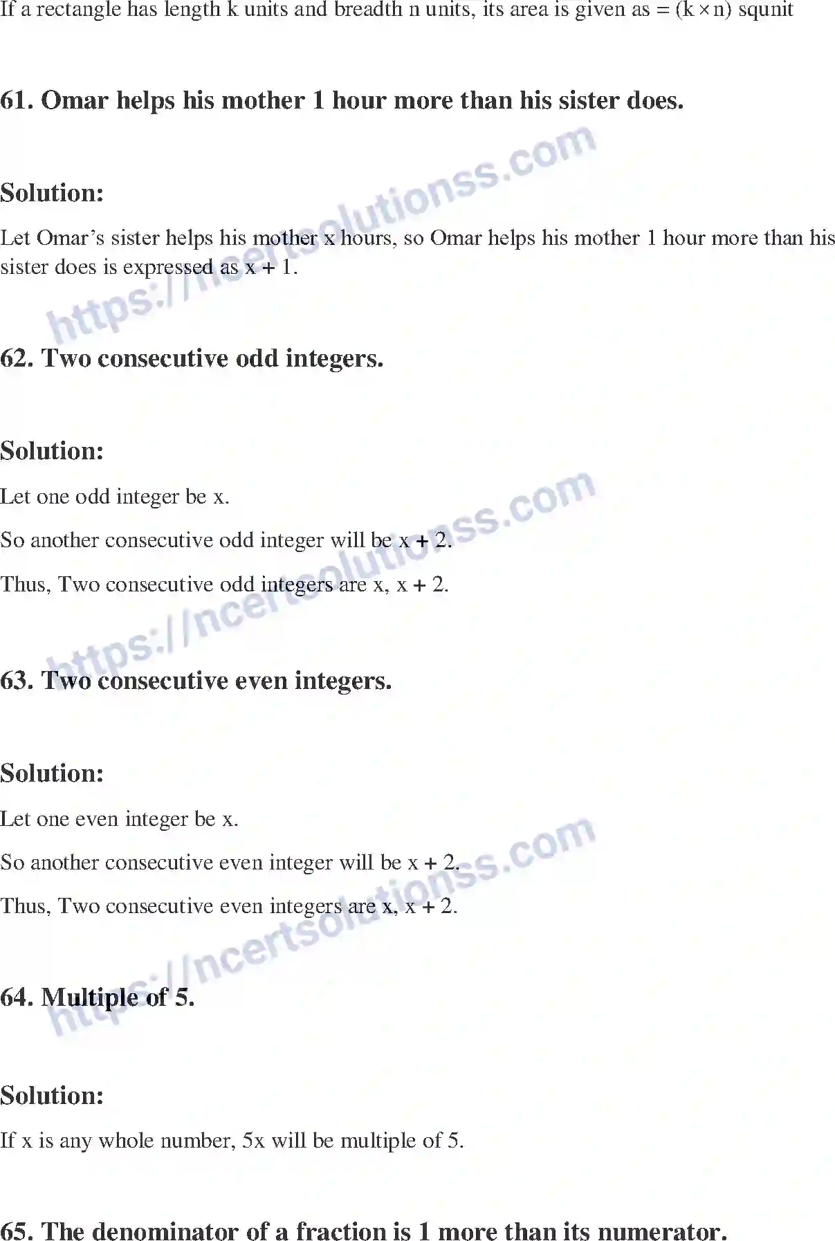 NCERT-Exemplar-Solution-Class-6-Mathematics-Algebra-252-page-18