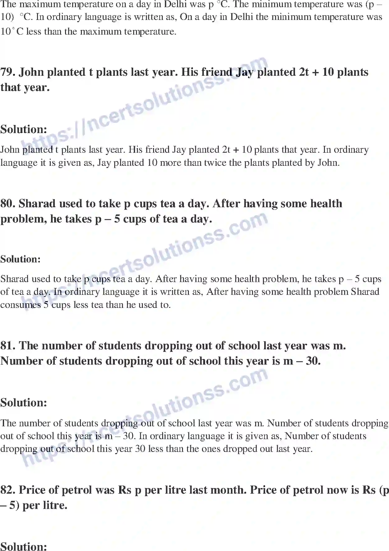 NCERT-Exemplar-Solution-Class-6-Mathematics-Algebra-252-page-22