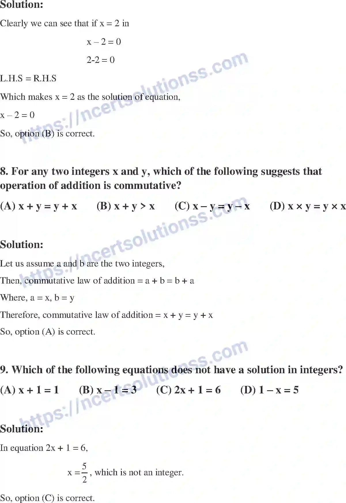 NCERT-Exemplar-Solution-Class-6-Mathematics-Algebra-252-page-3