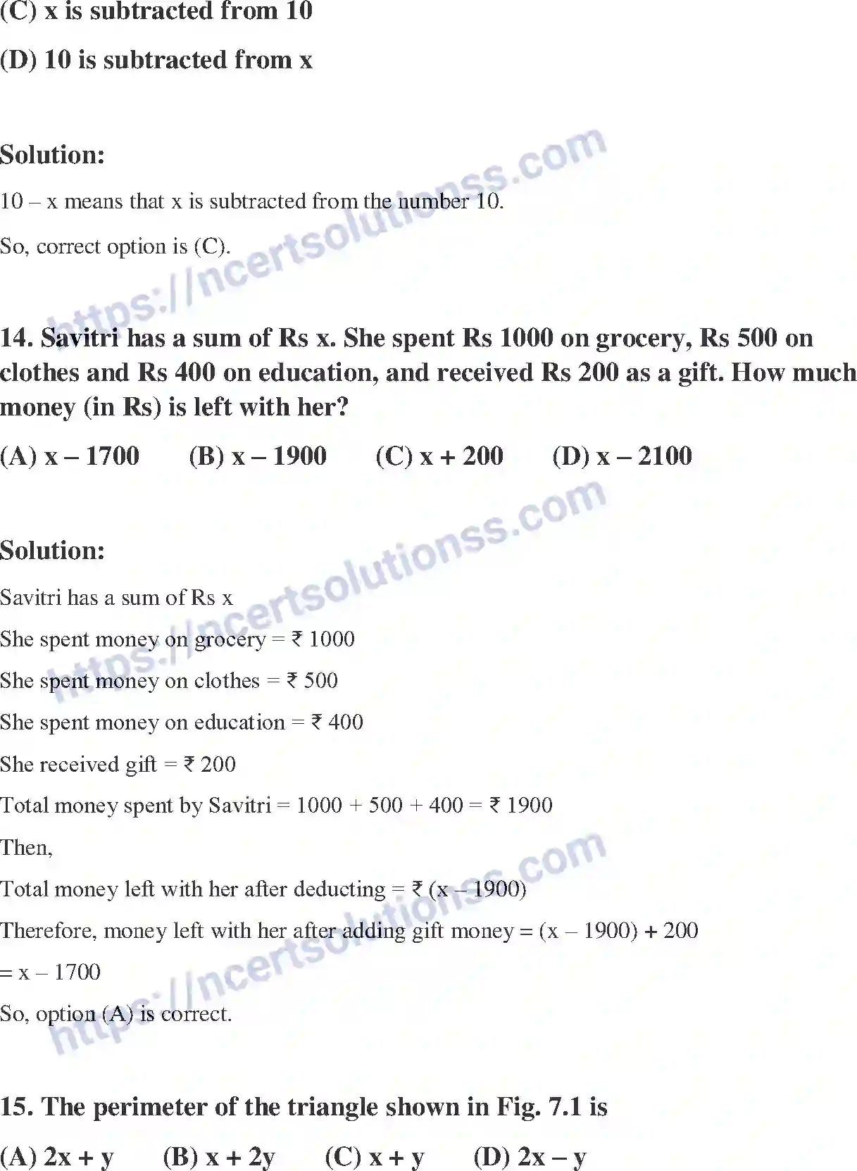 NCERT-Exemplar-Solution-Class-6-Mathematics-Algebra-252-page-5